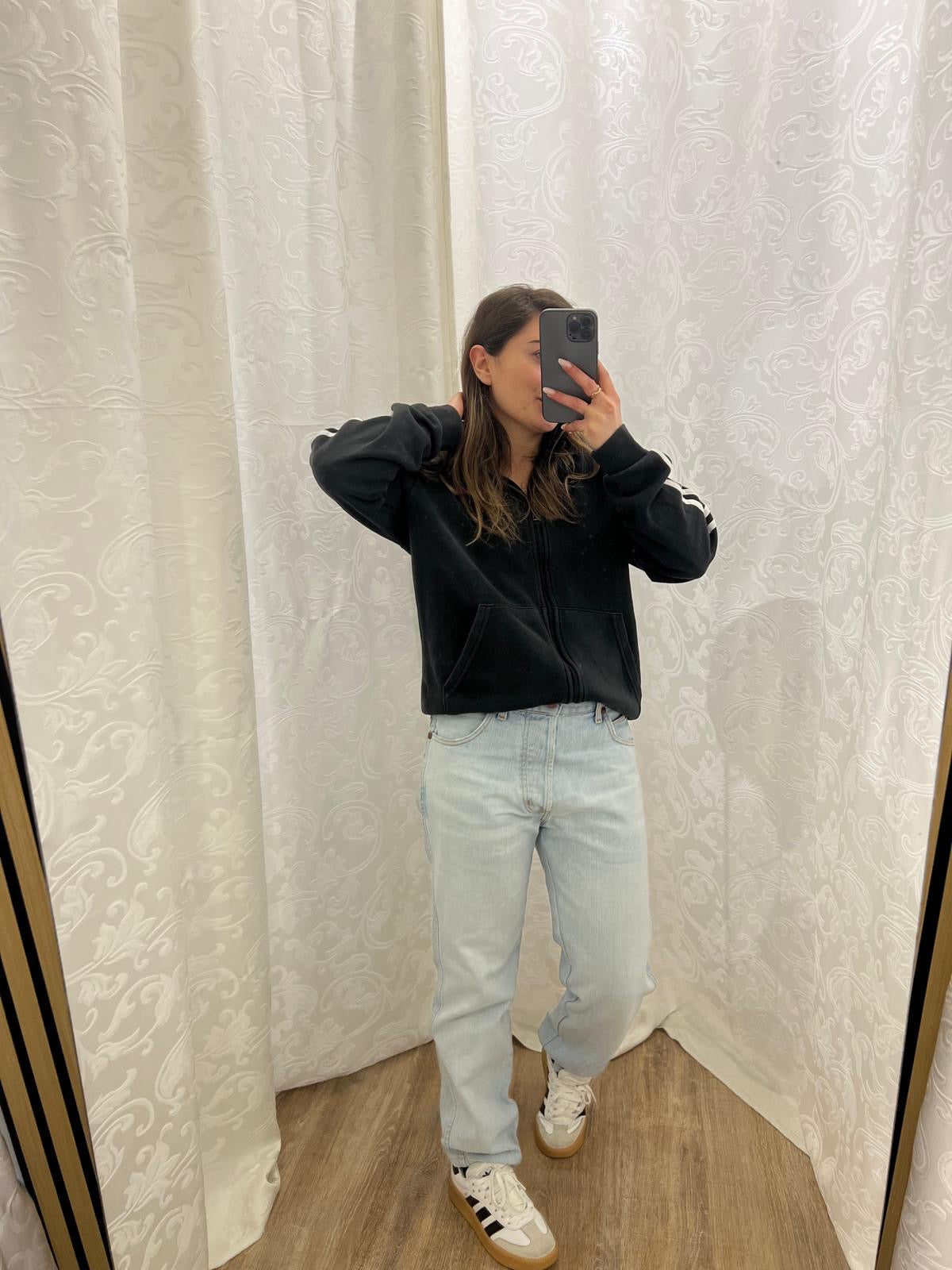 Jeans wrangler Vintage