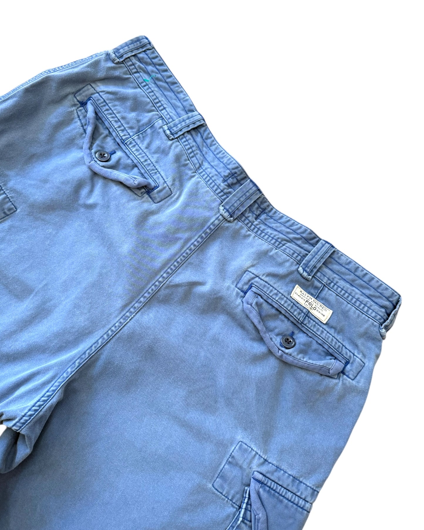 Bermuda Cargo Ralph Lauren tg.52