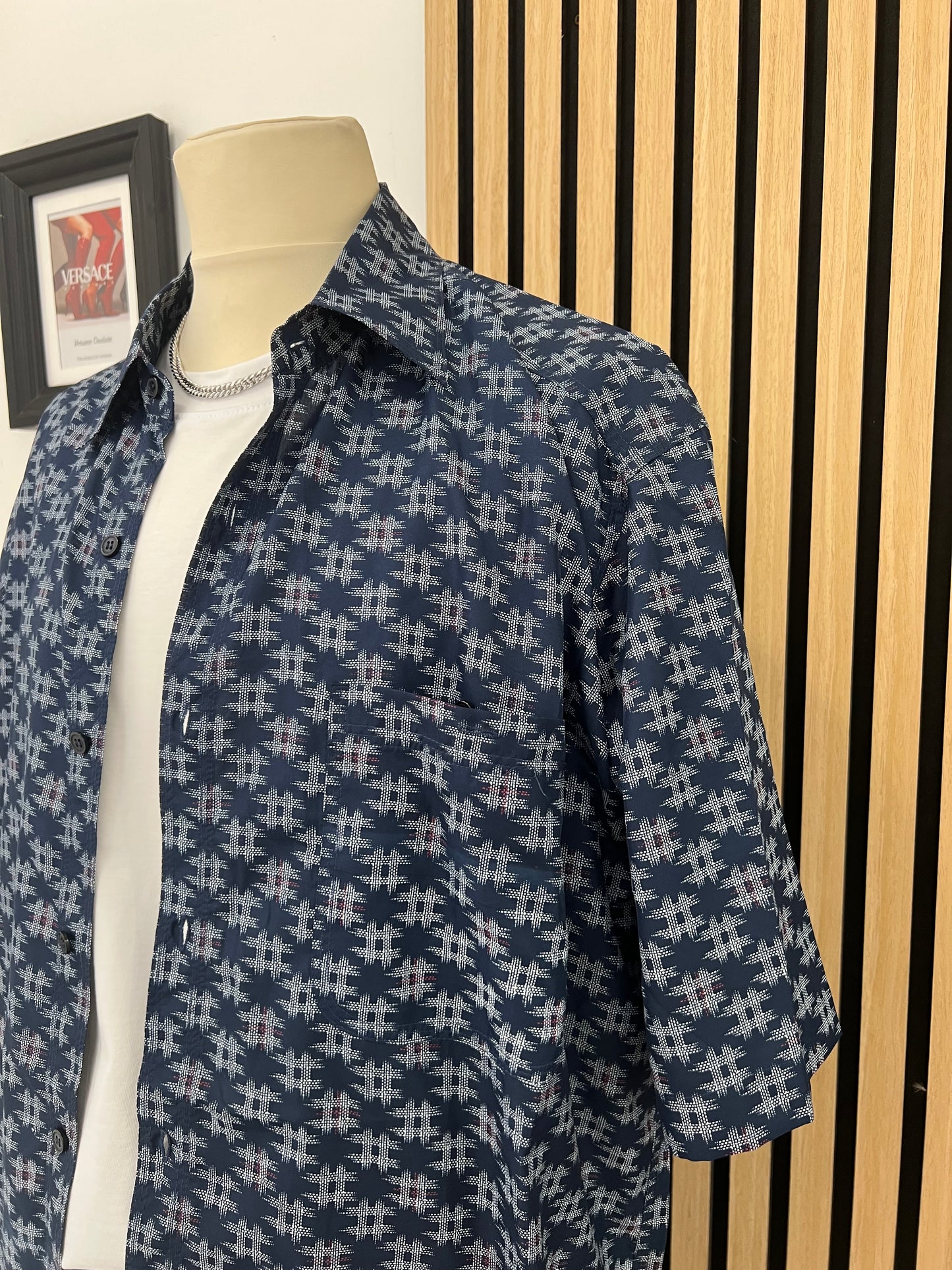 Camicia vintage