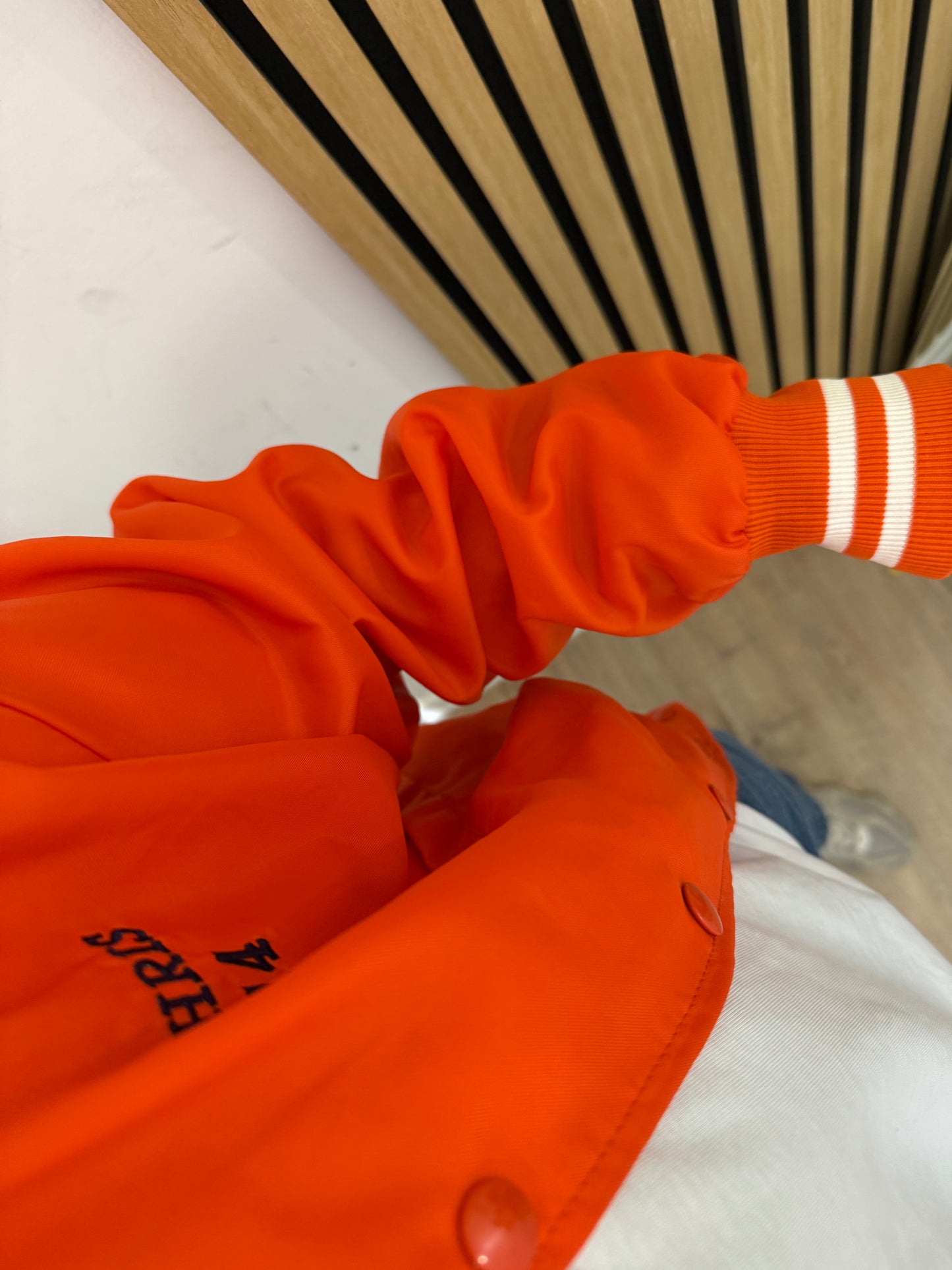 UNISEX College americano