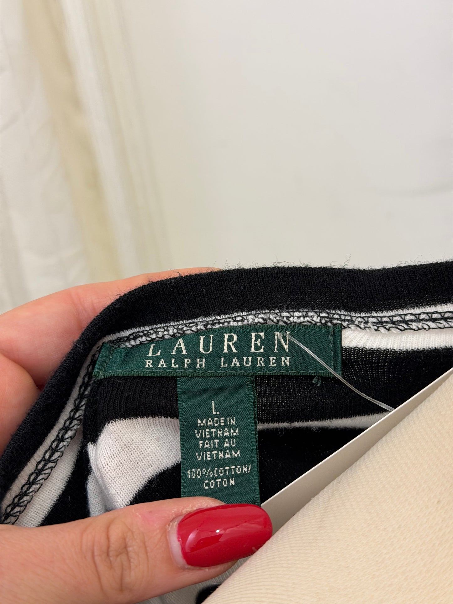 T-shirt Ralph Lauren