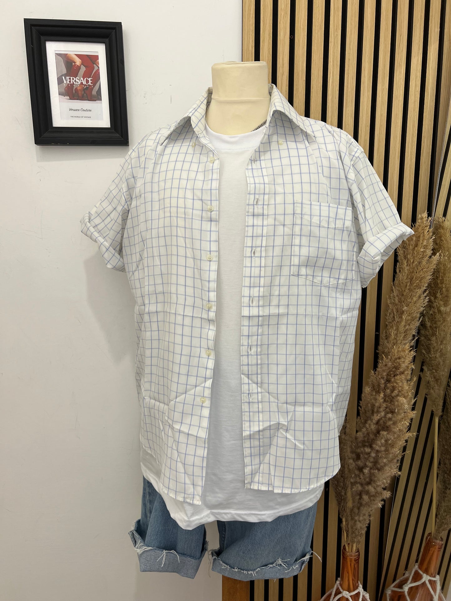 Camicia vintage