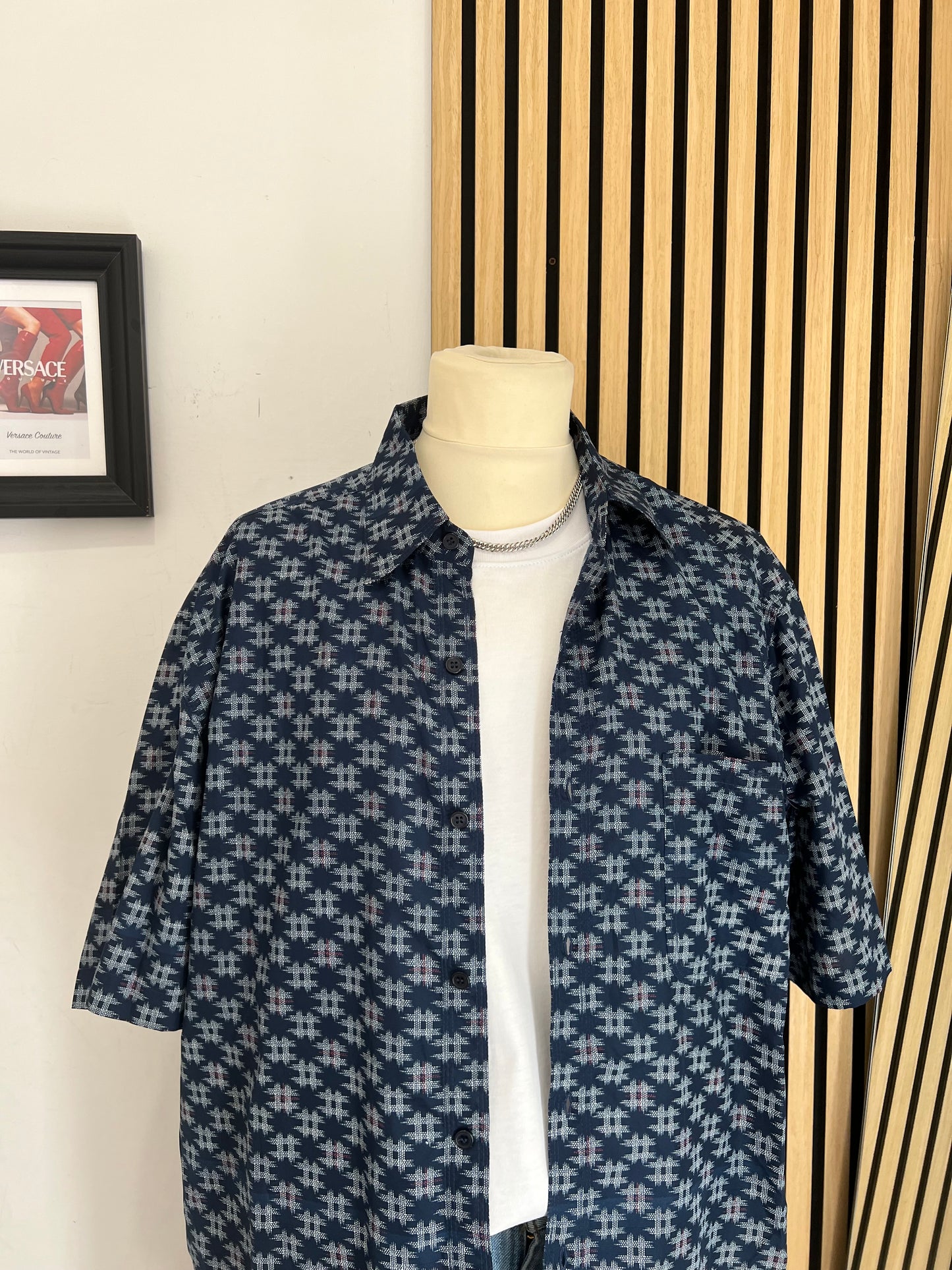 Camicia vintage