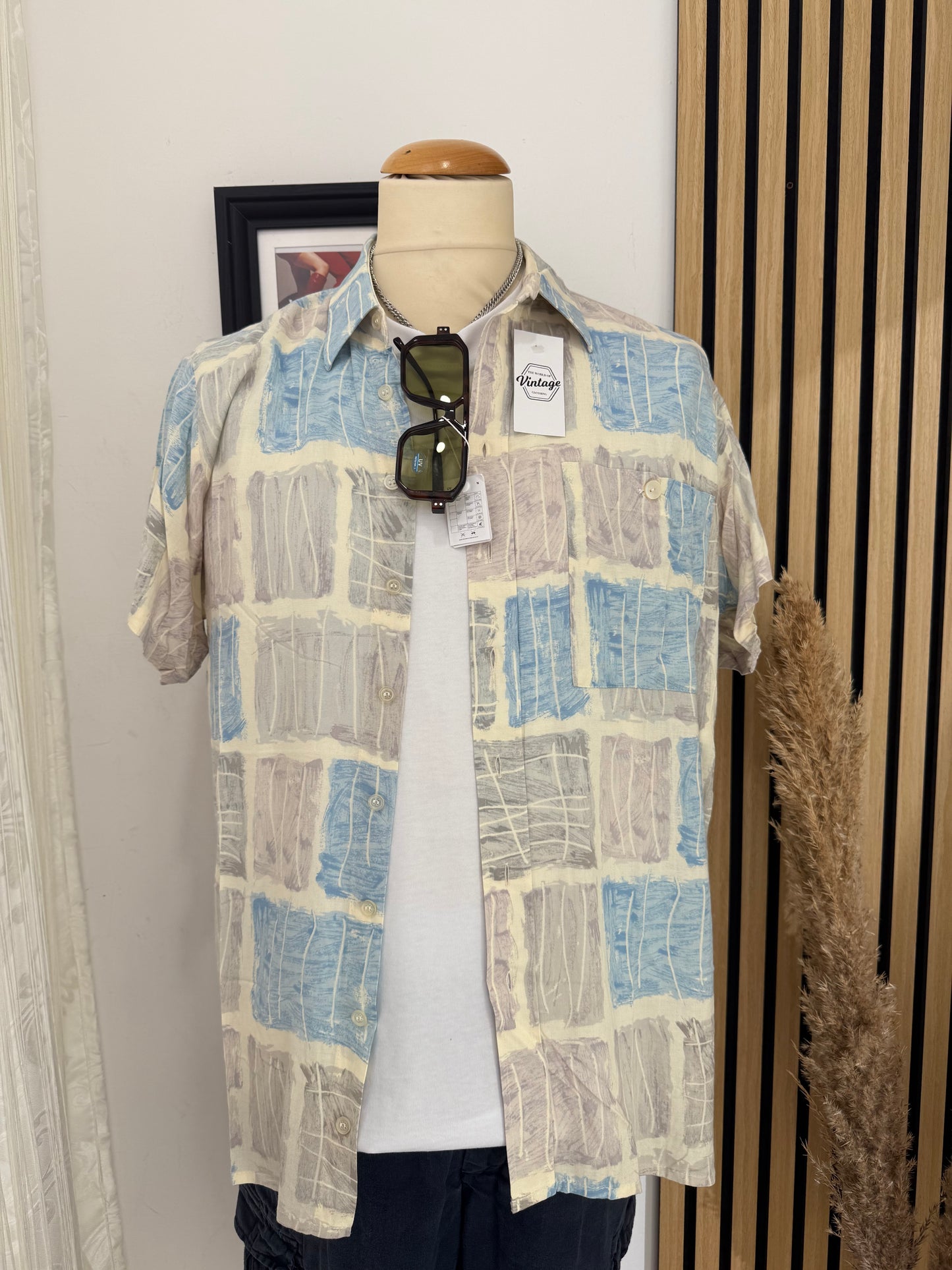 Camicia Vintage