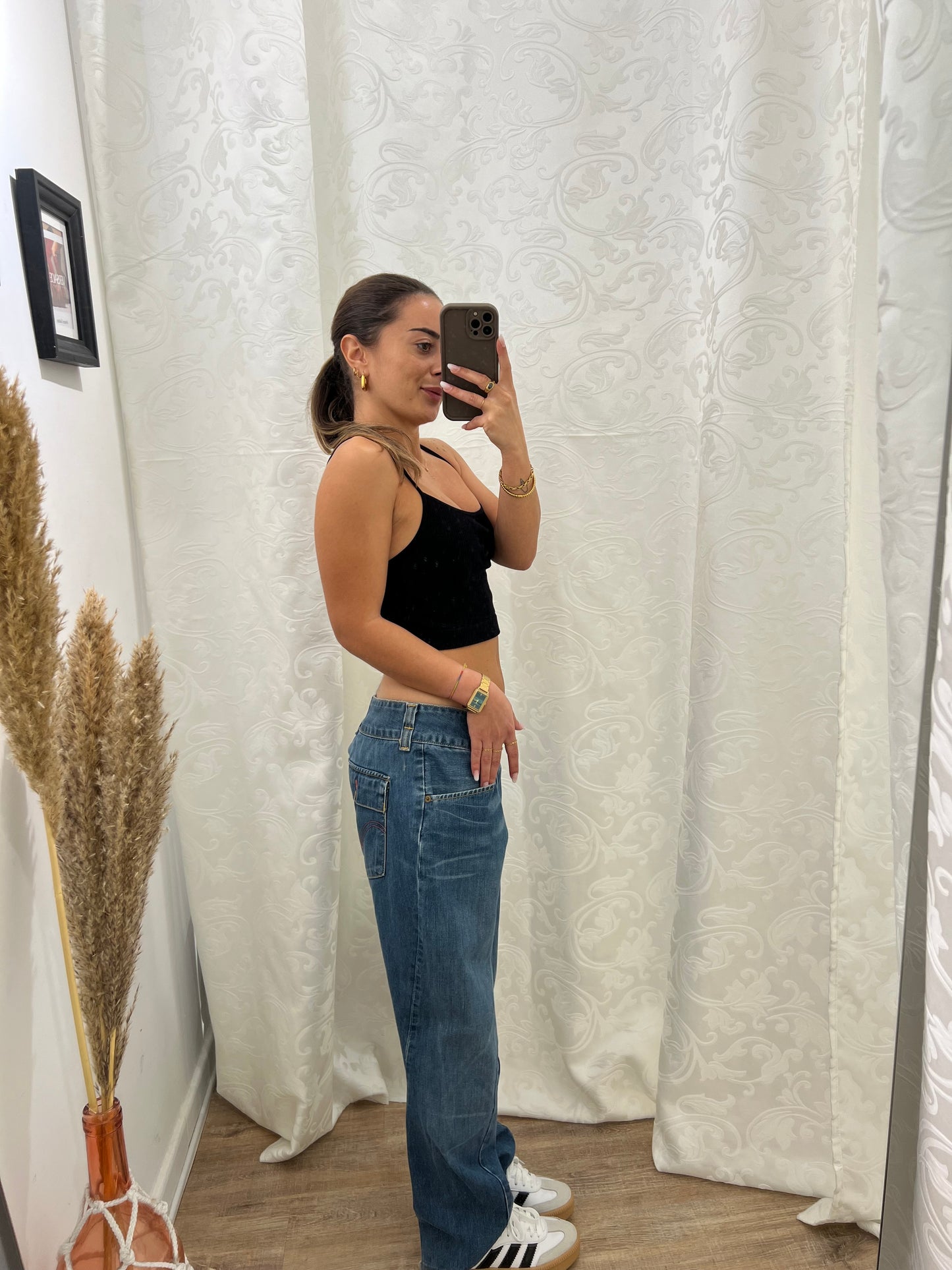 Jeans Levi’s Vintage unisex