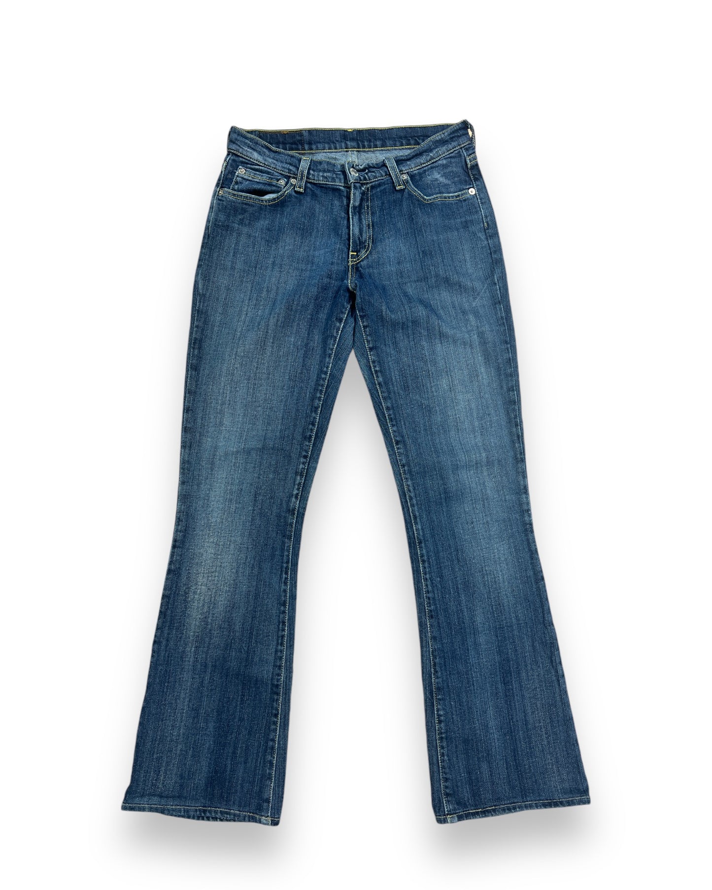 Jeans Levi’s Vita Bassa a Zampa