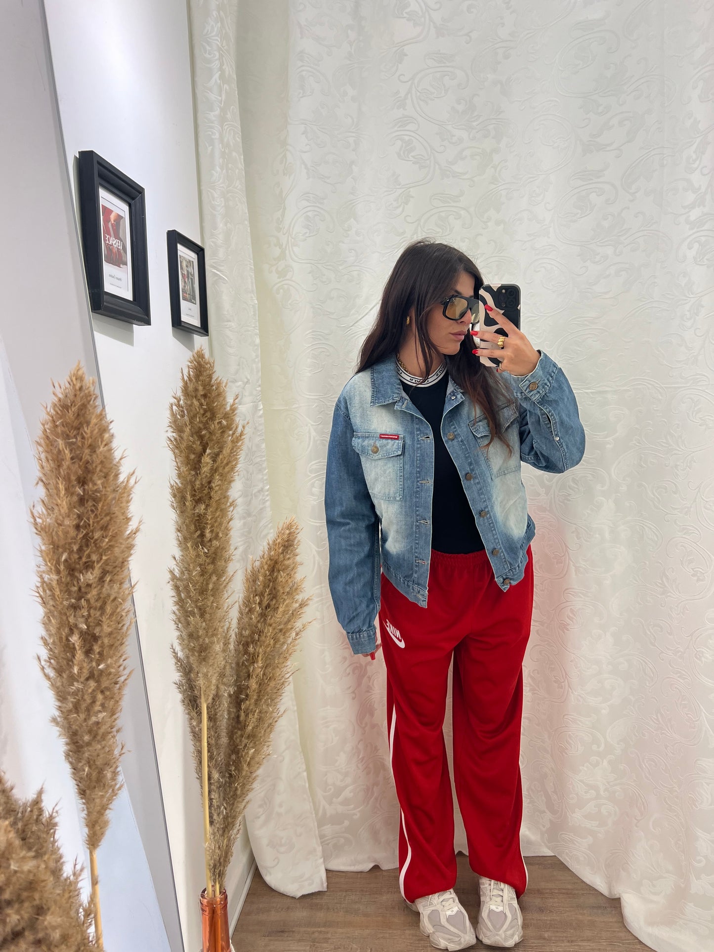 Giacca AMERICANINO Vintage Unisex