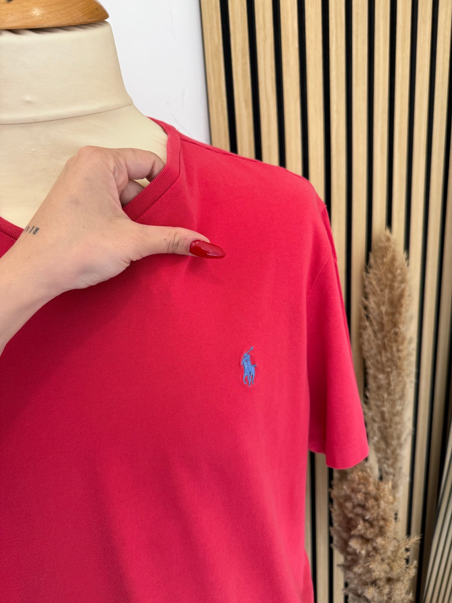 T-shirt Ralph Lauren