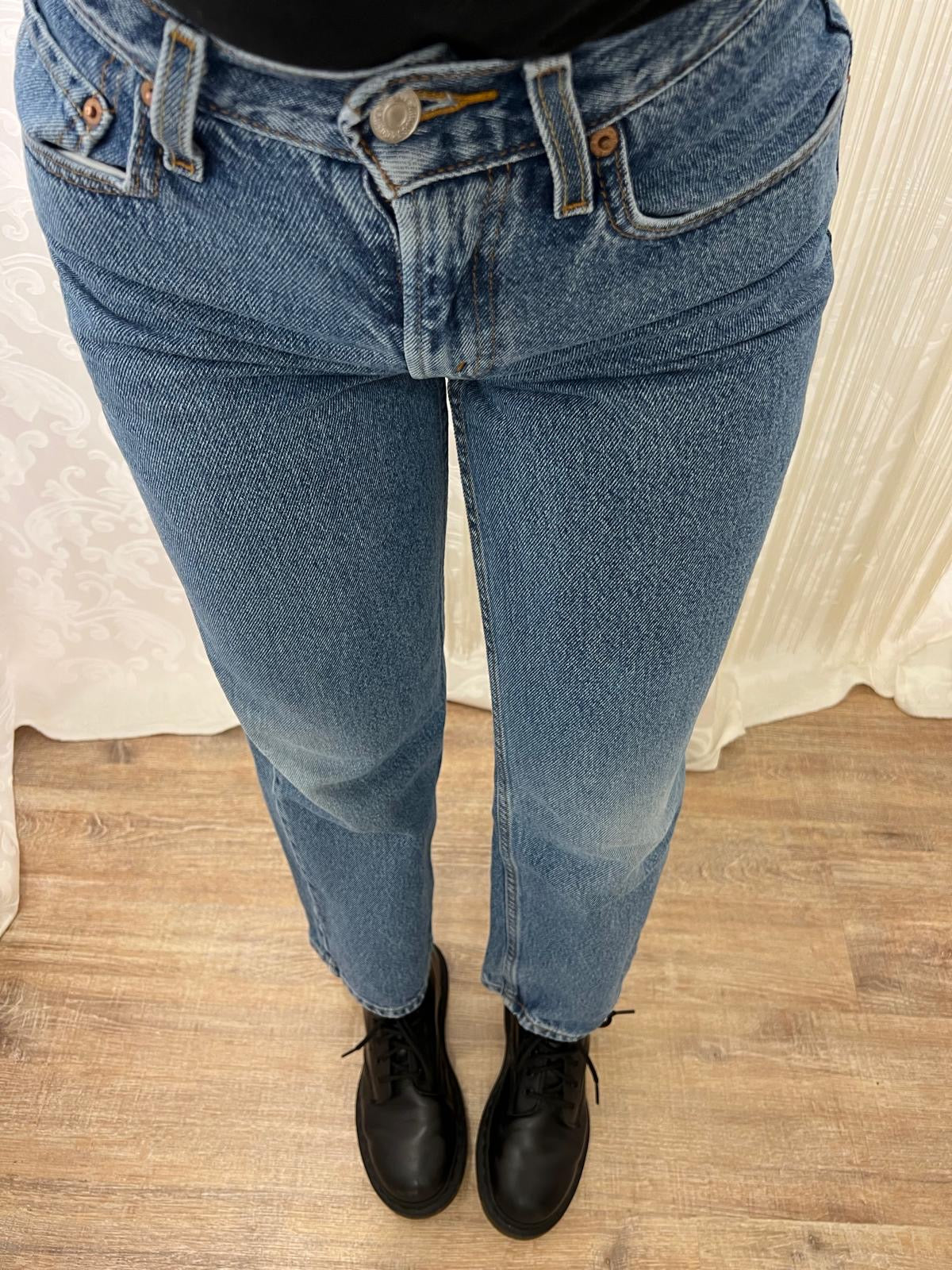 Jeans Levi’s 550 Vintage