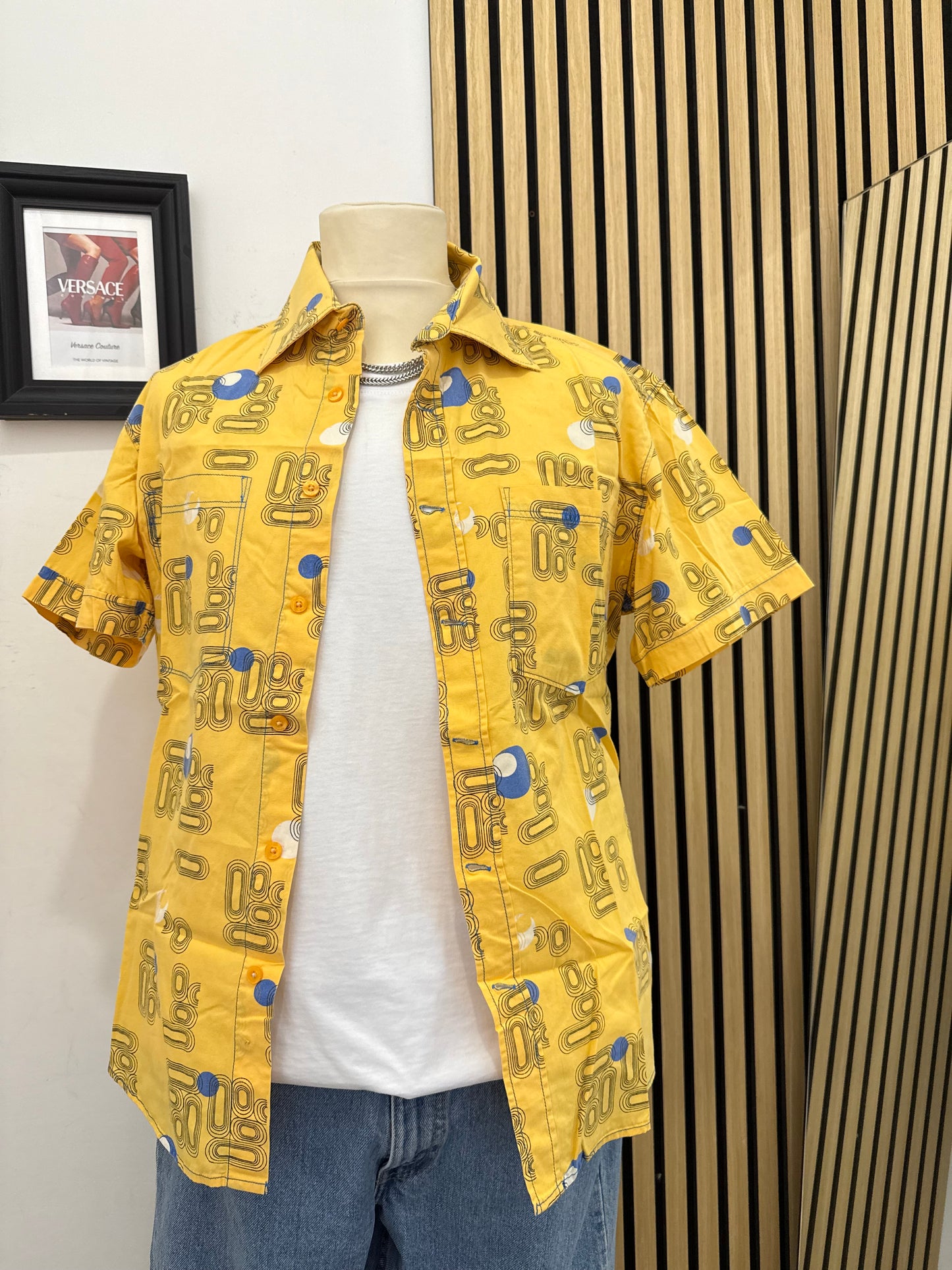 Camicia vintage tg.M