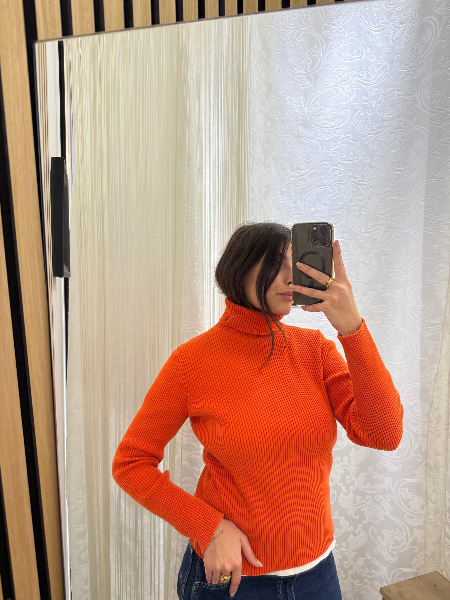 Dolcevita  Ralph Lauren Vintage