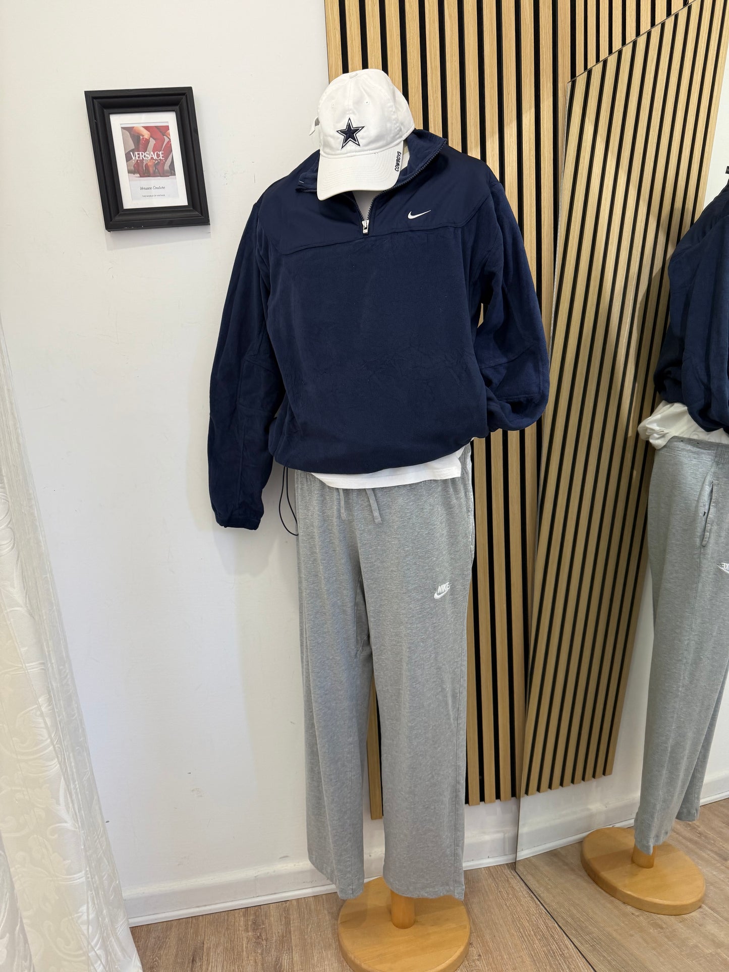 Pantalone tuta Nike unisex