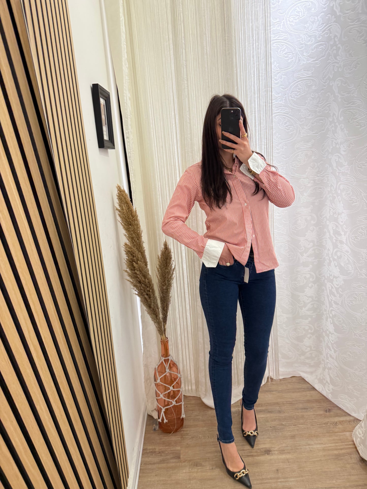 Jeans Levi’s Skinny Nuovo