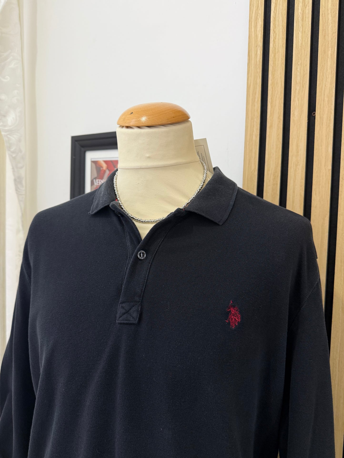 Polo U.S. Polo