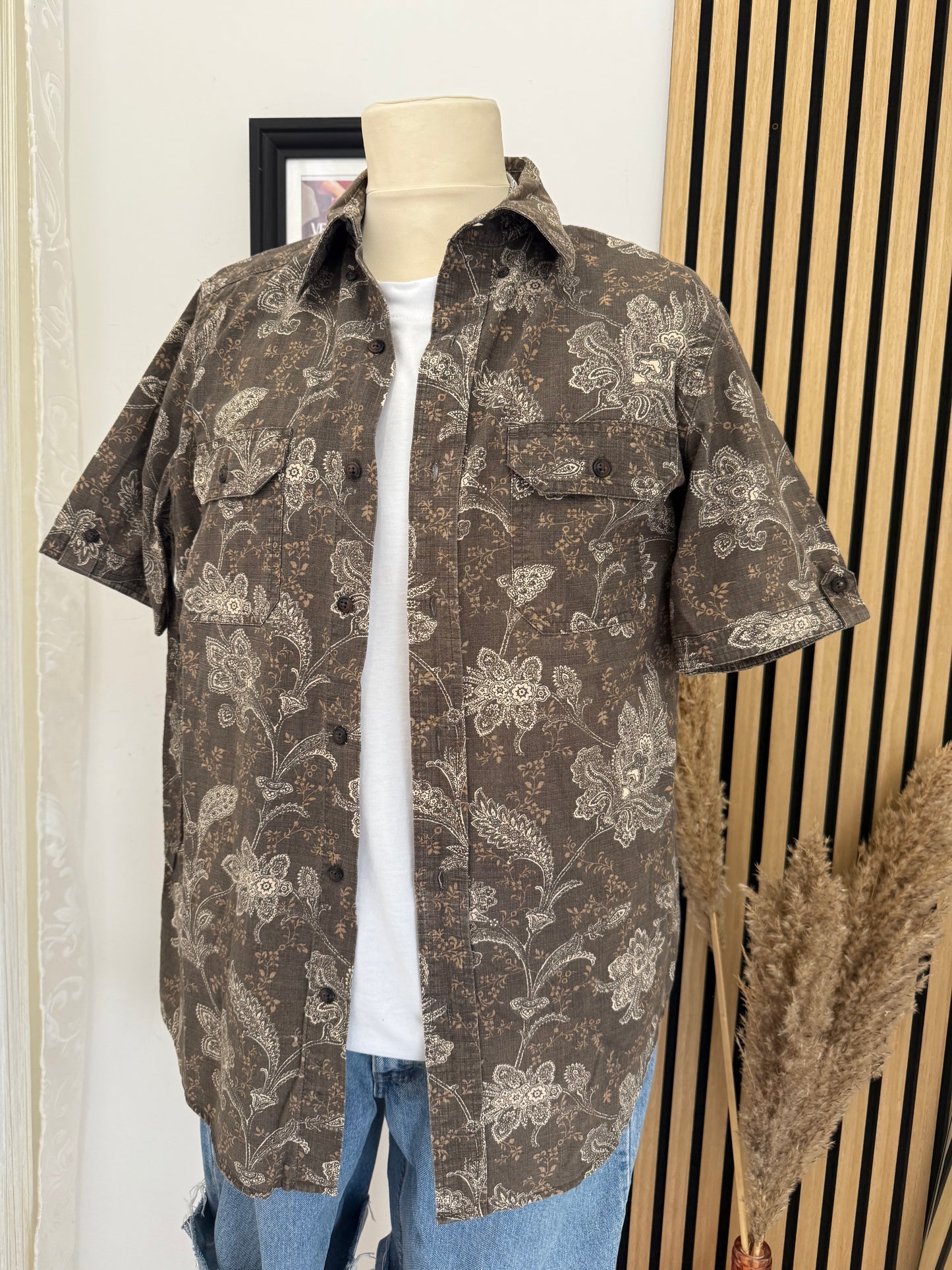 Camicia Vintage