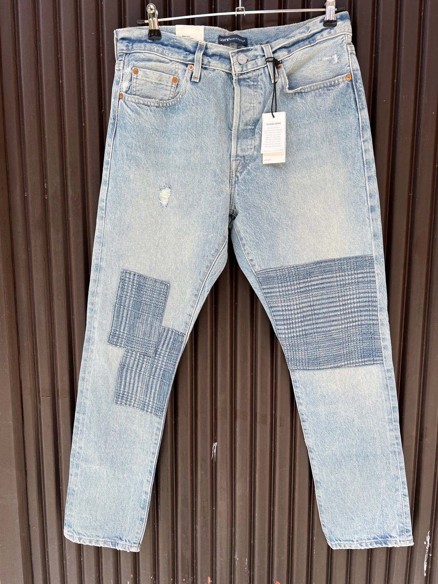 Jeans Levi’s 501