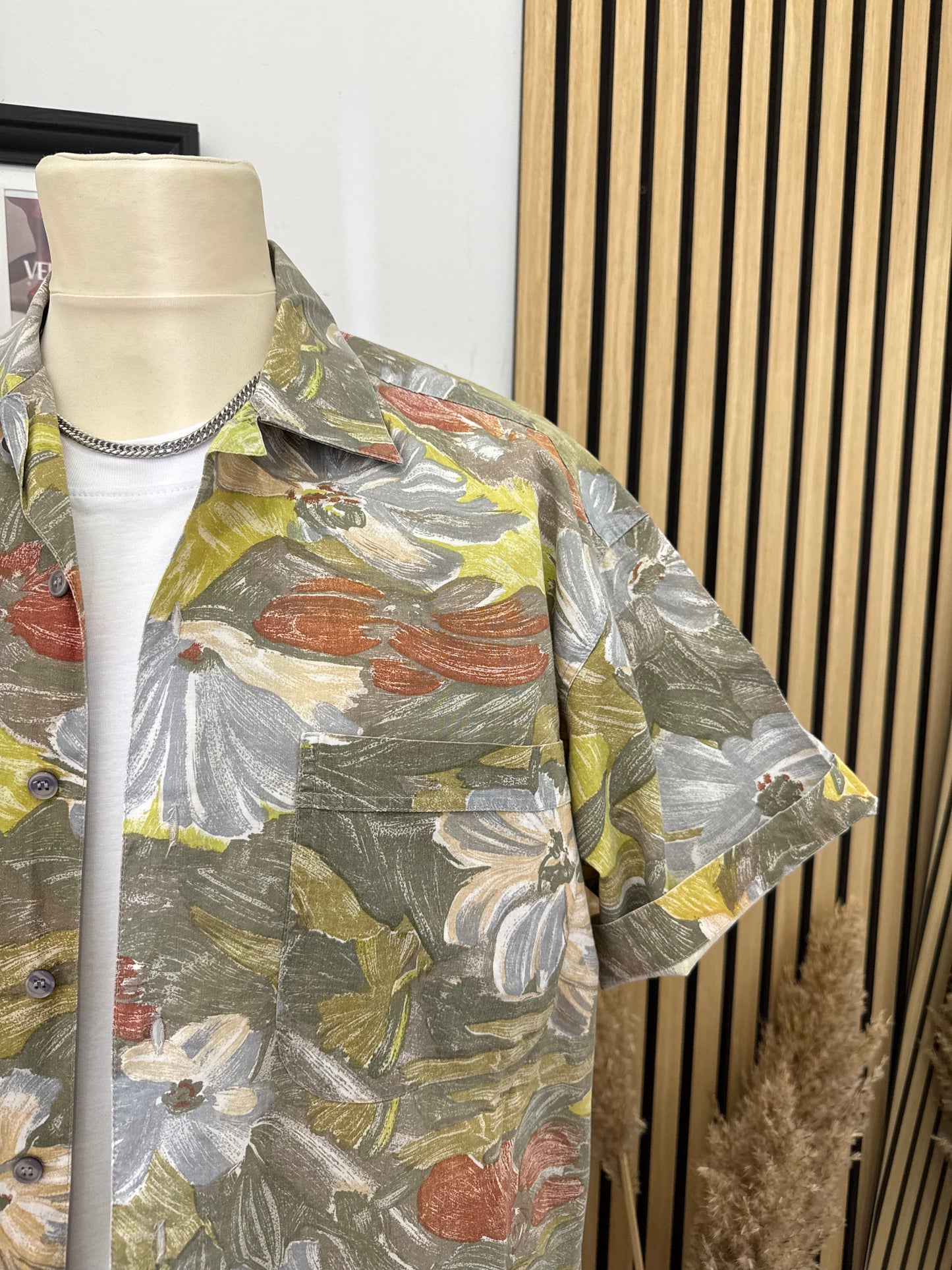 Camicia Vintage Tg.M