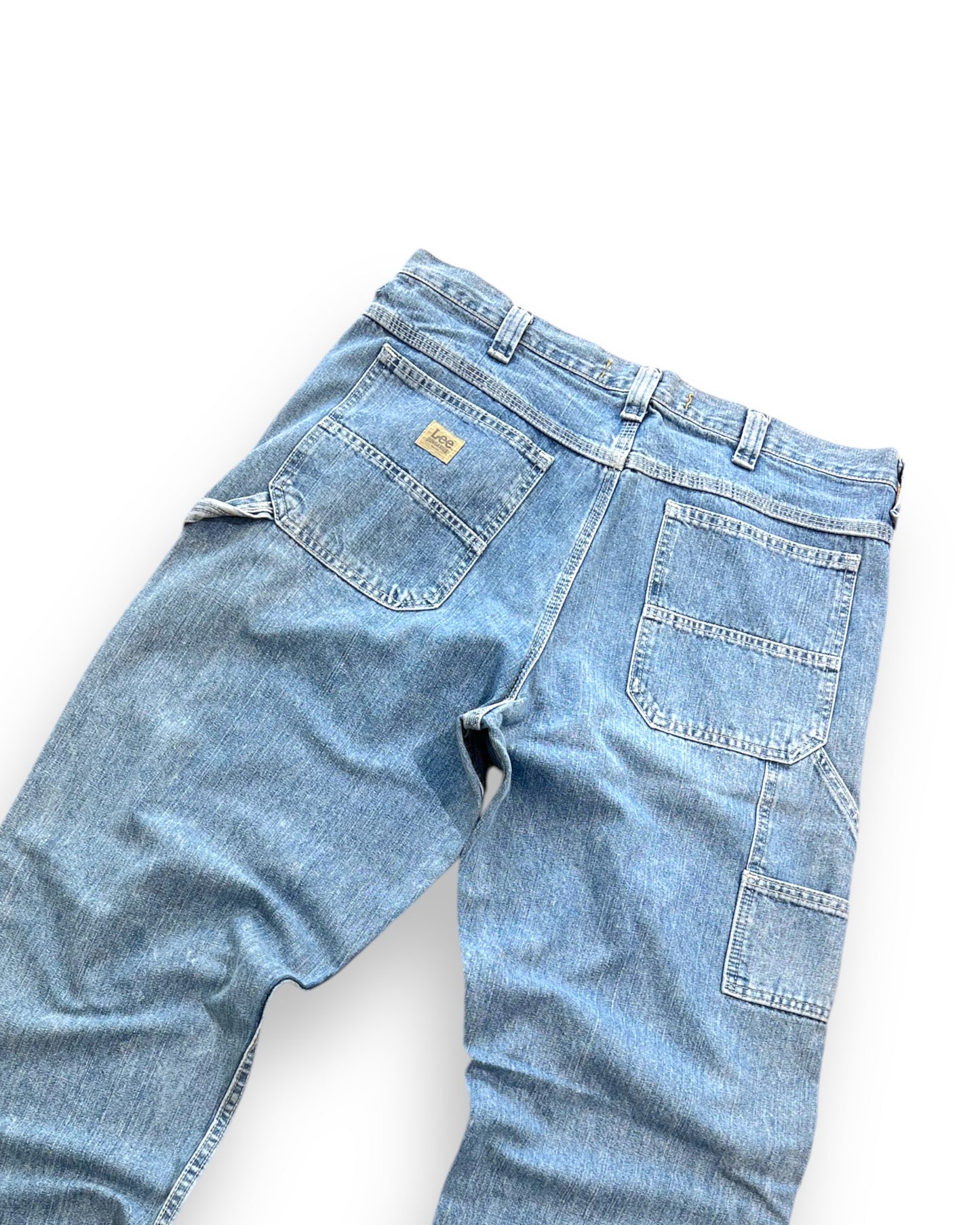 Jeans Lee Carpenter Vintage unisex