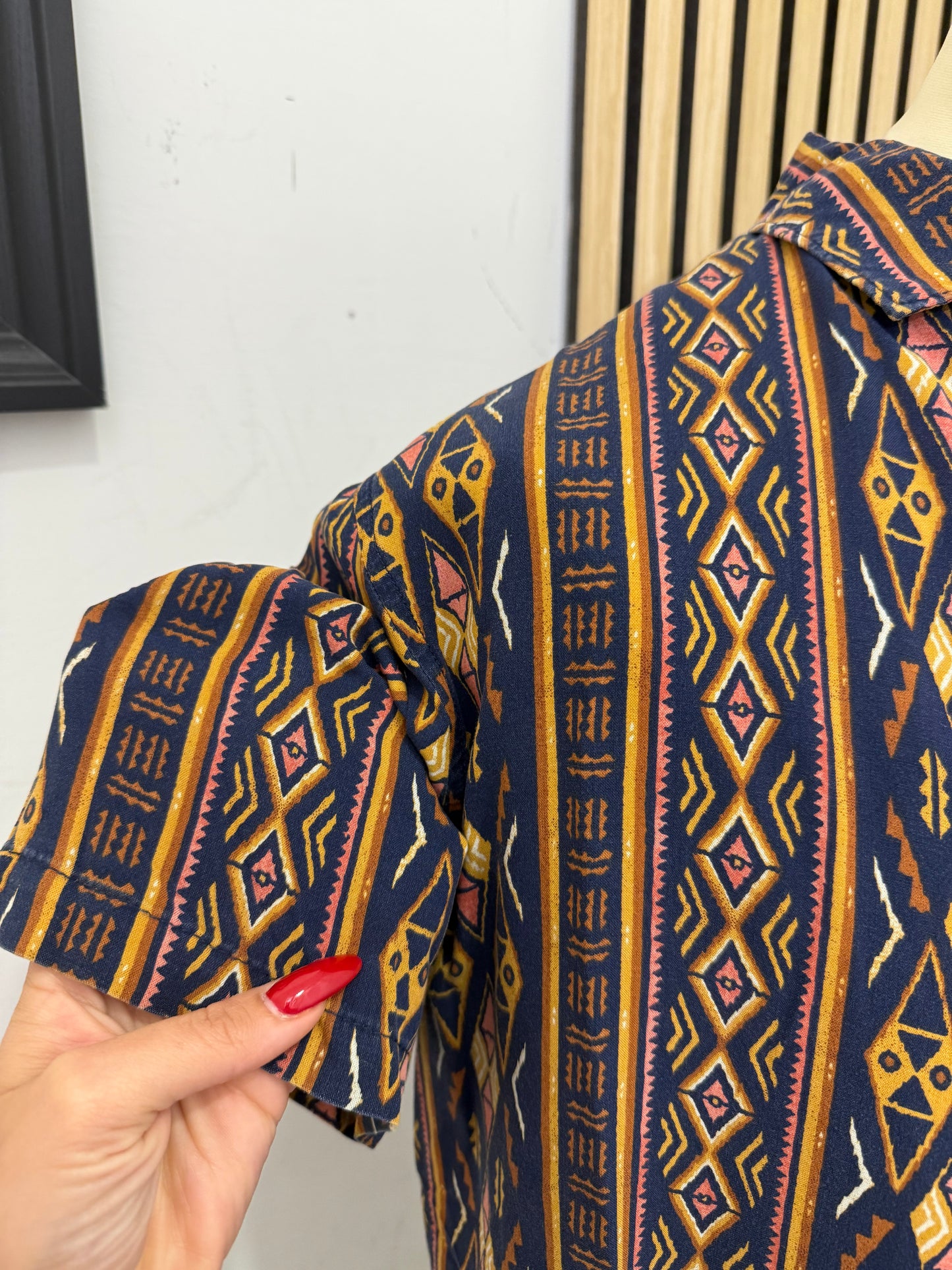 Camicia Vintage