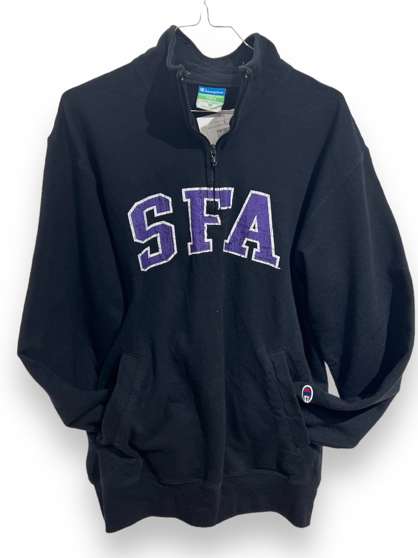 Felpa Champion unisex
