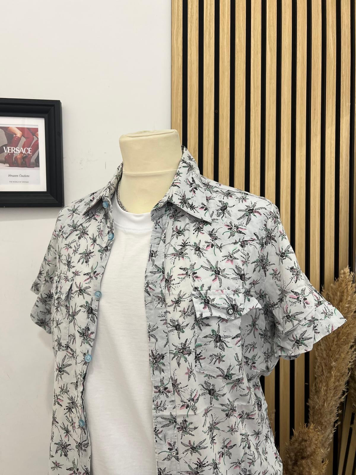 Camicia Diesel