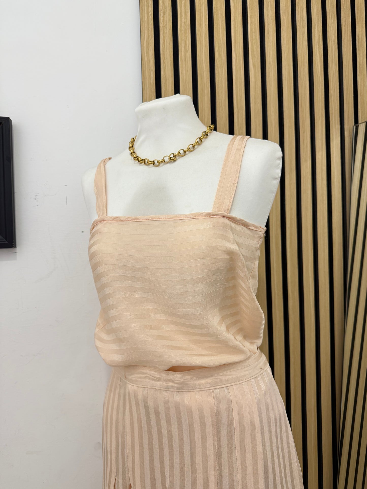 Completo Vintage 3 pezzi