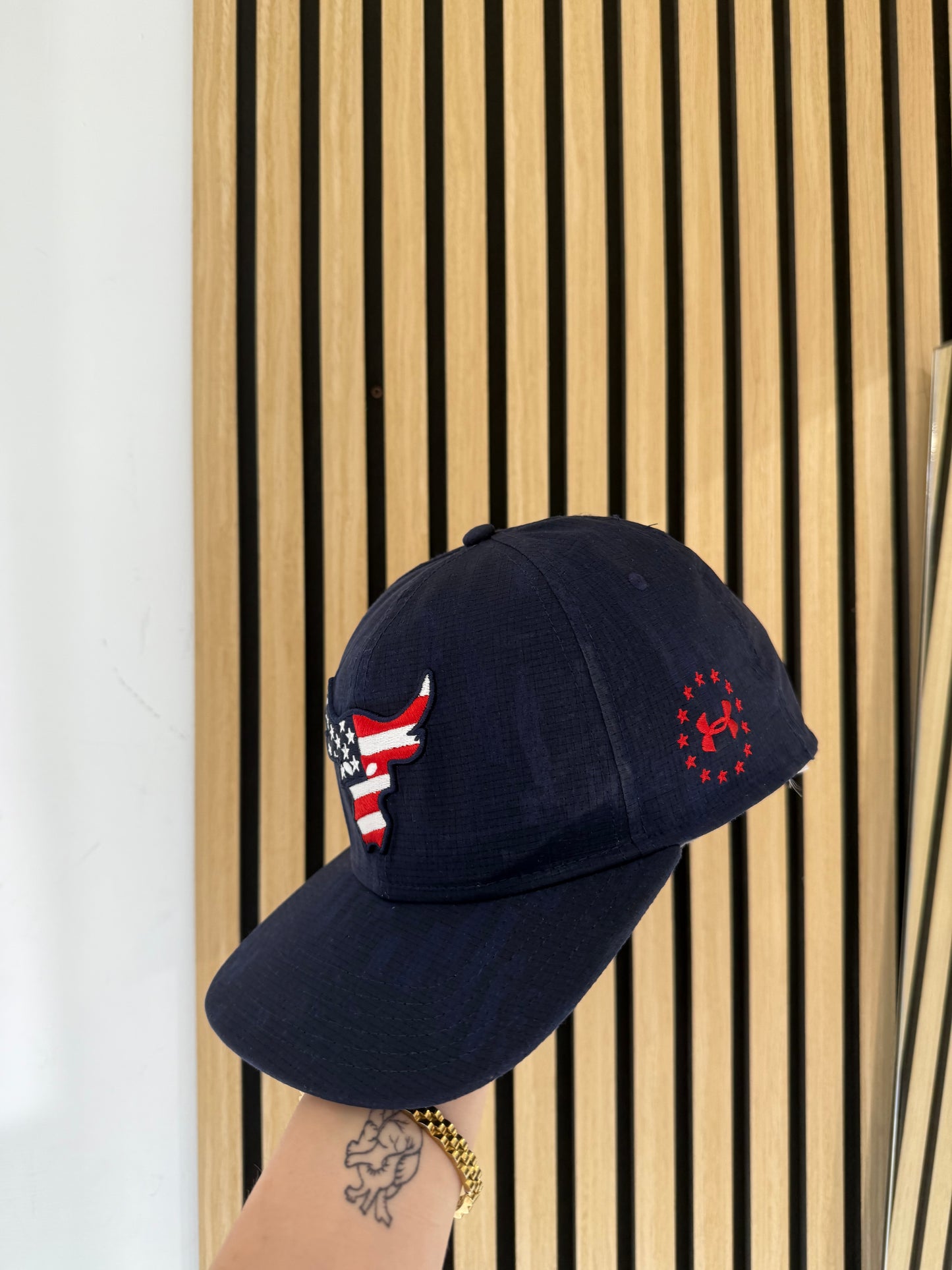 Cappellino Urban Amour