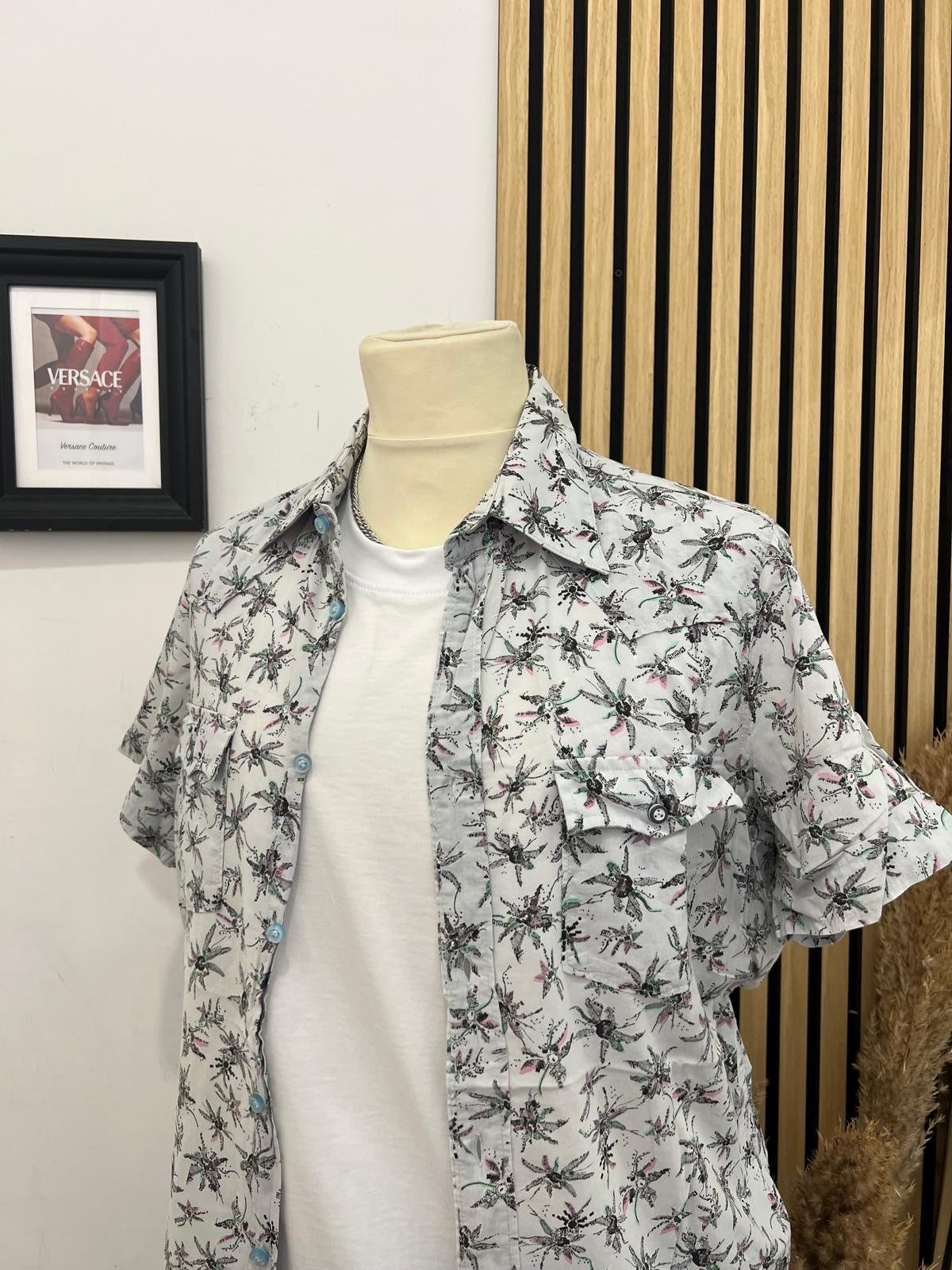 Camicia Diesel