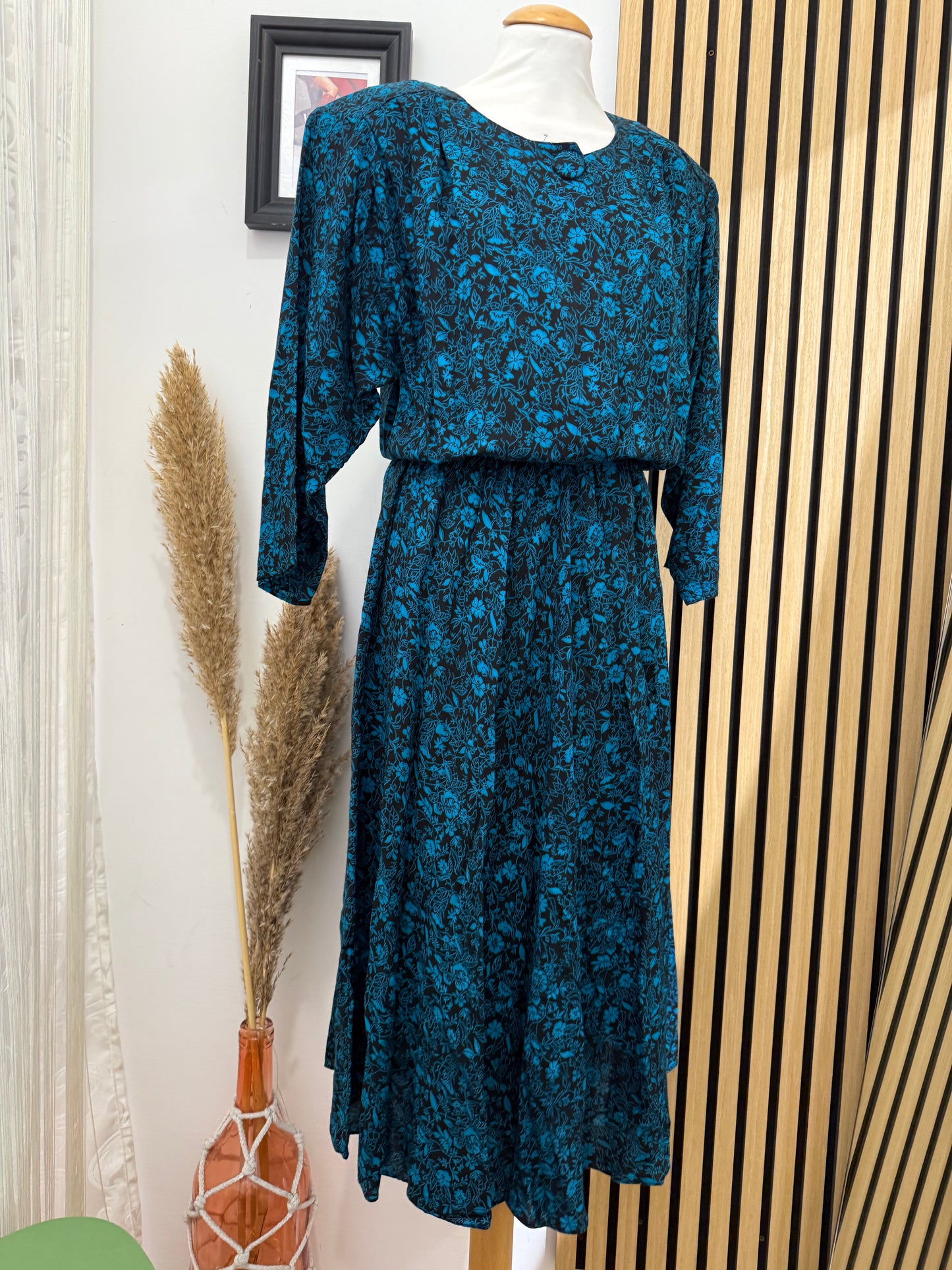 Vestitino Midi Vintage