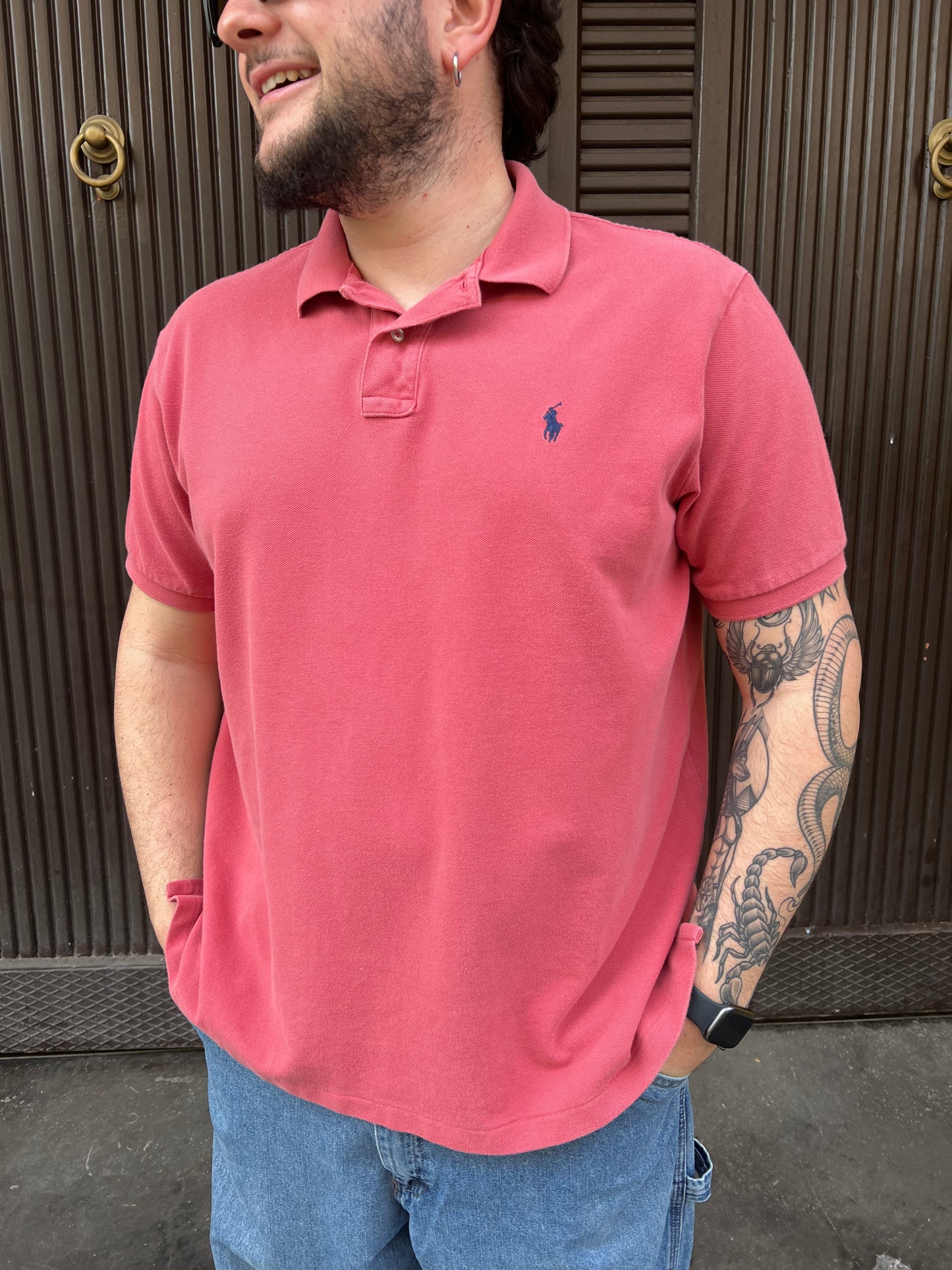 Polo Ralph Lauren