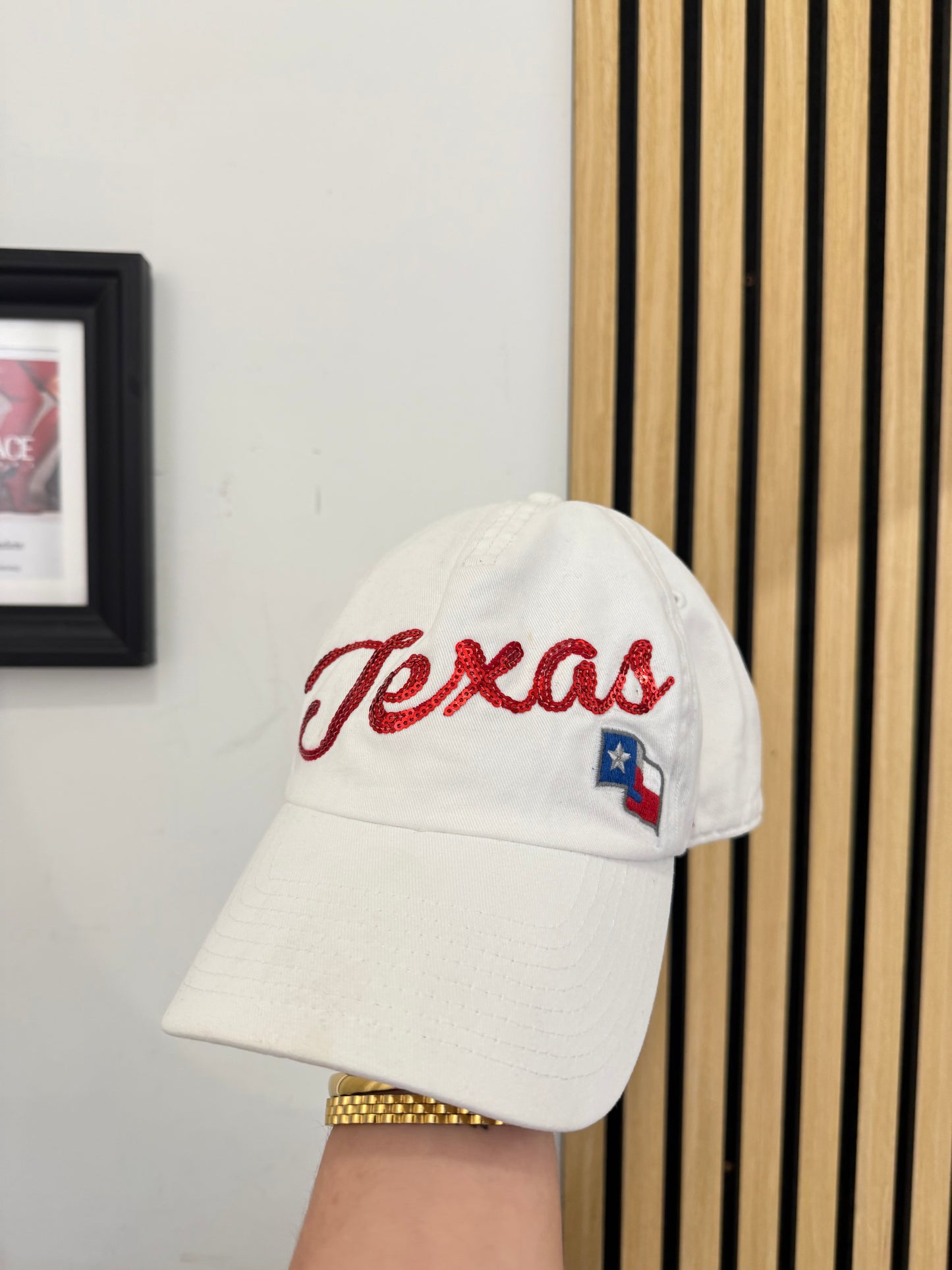 Cappellino Team MLB Donna