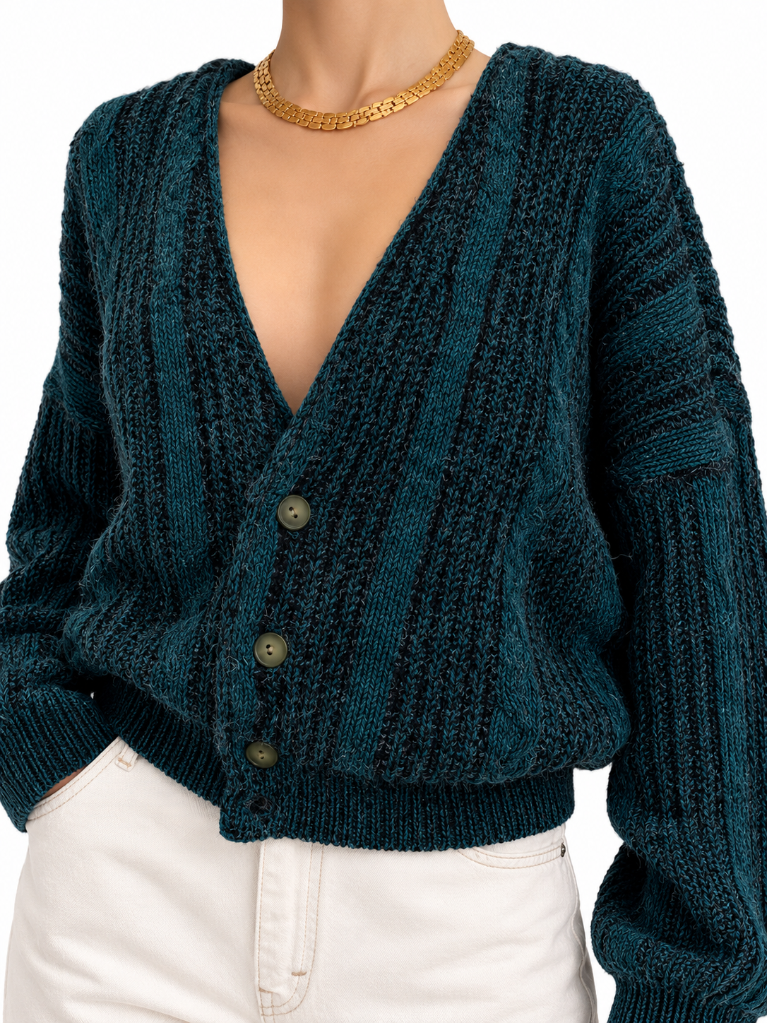 Cardigan vintage