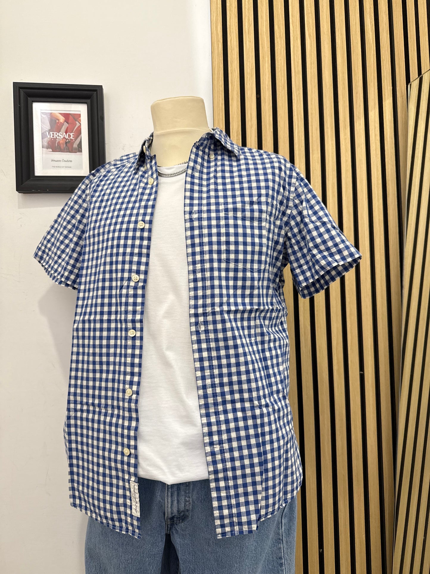 Camicia vintage tg.S