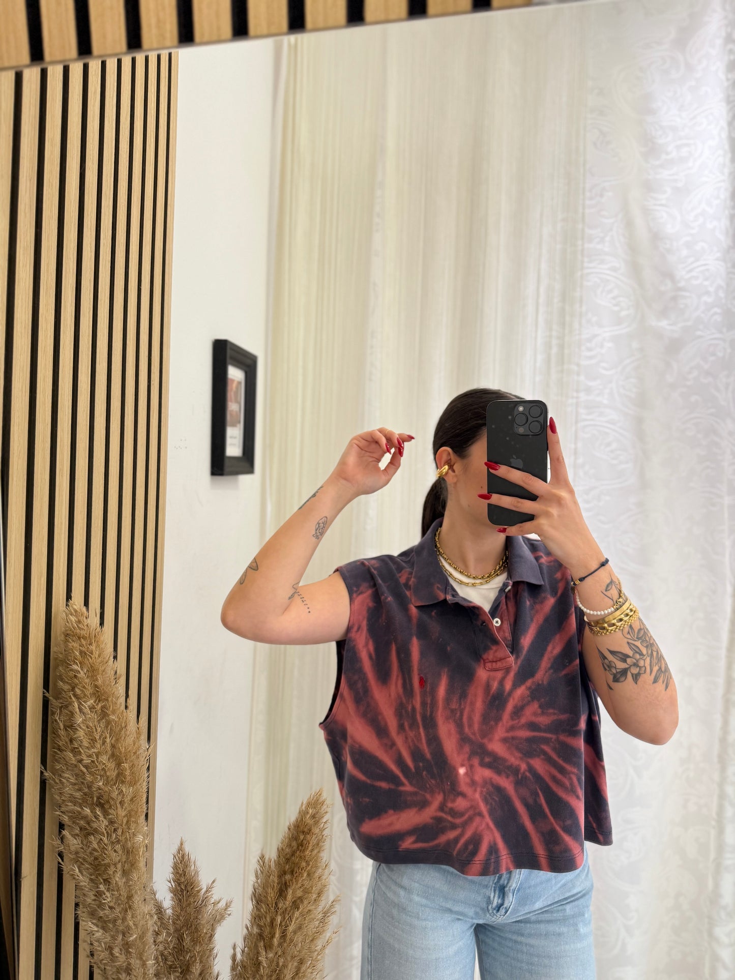 Polo Ralph Lauren Crop