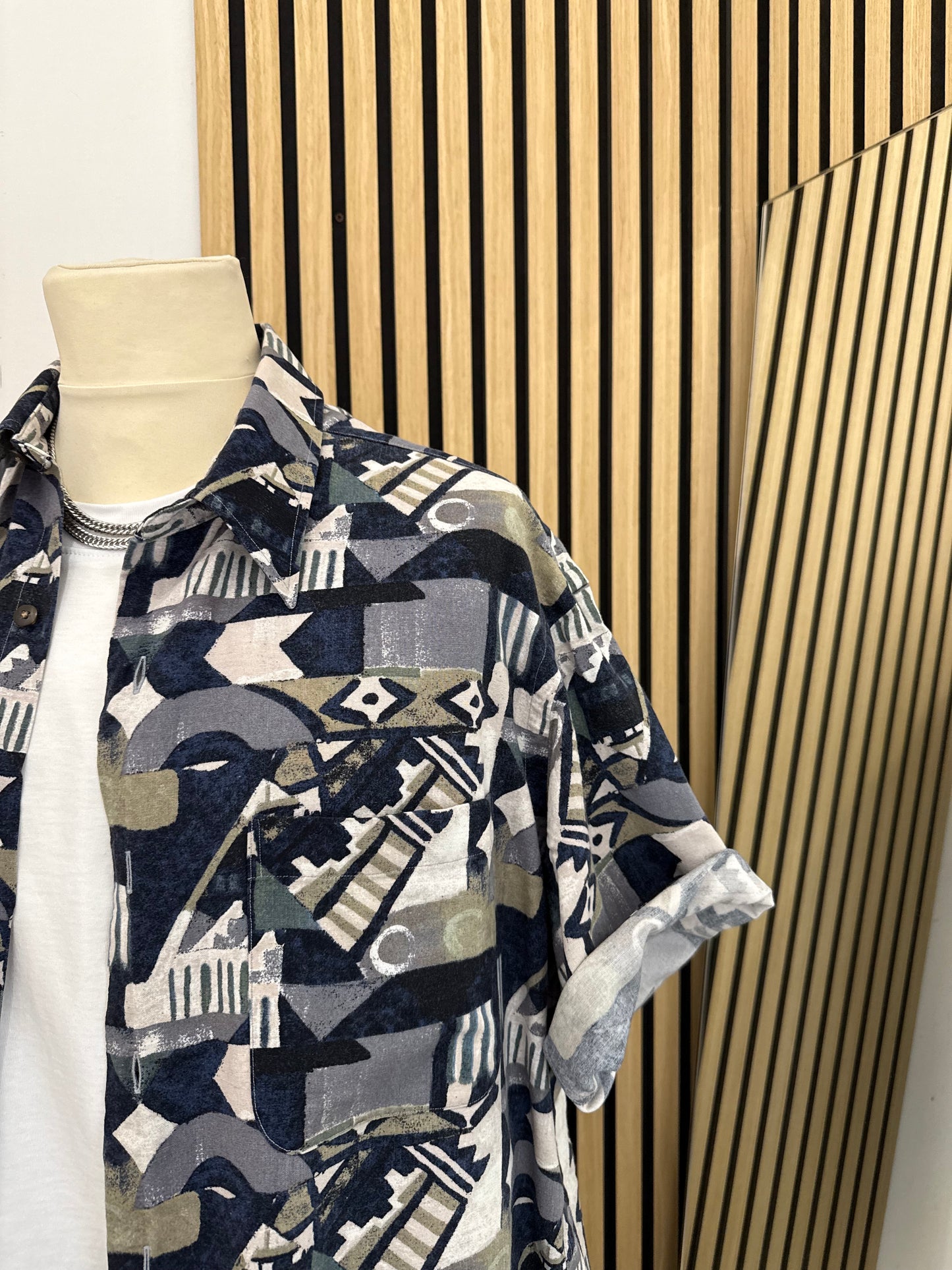 Camicia Vintage