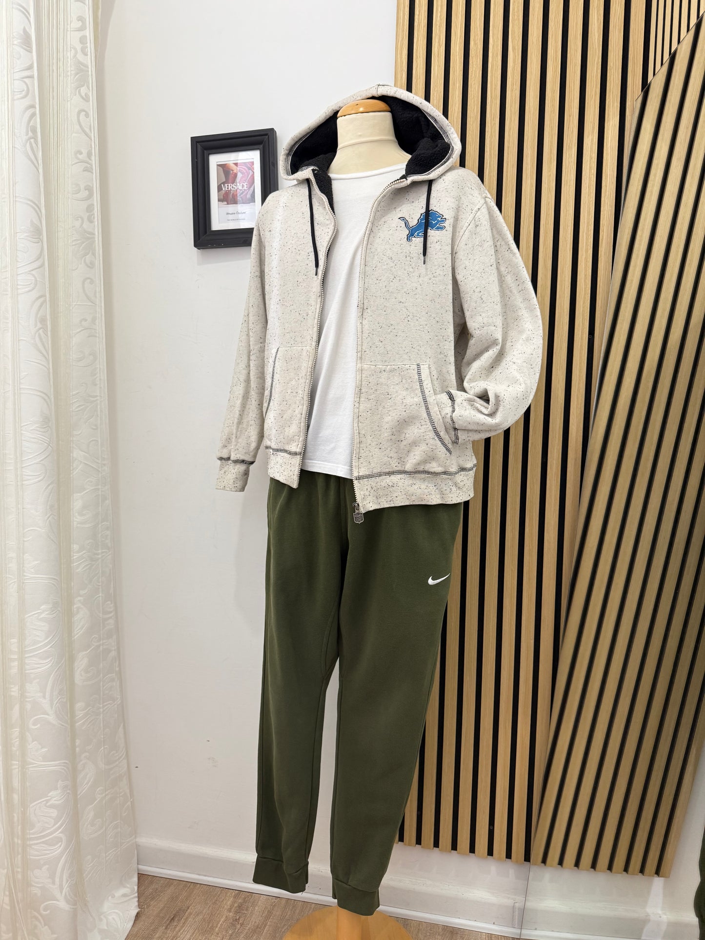 Pantalone tuta Nike unisex