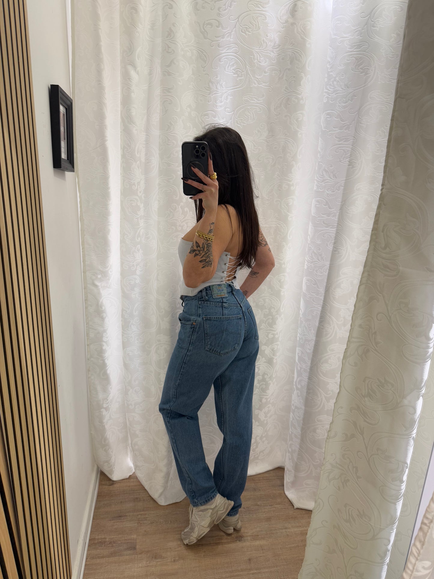 Jeans Vintage