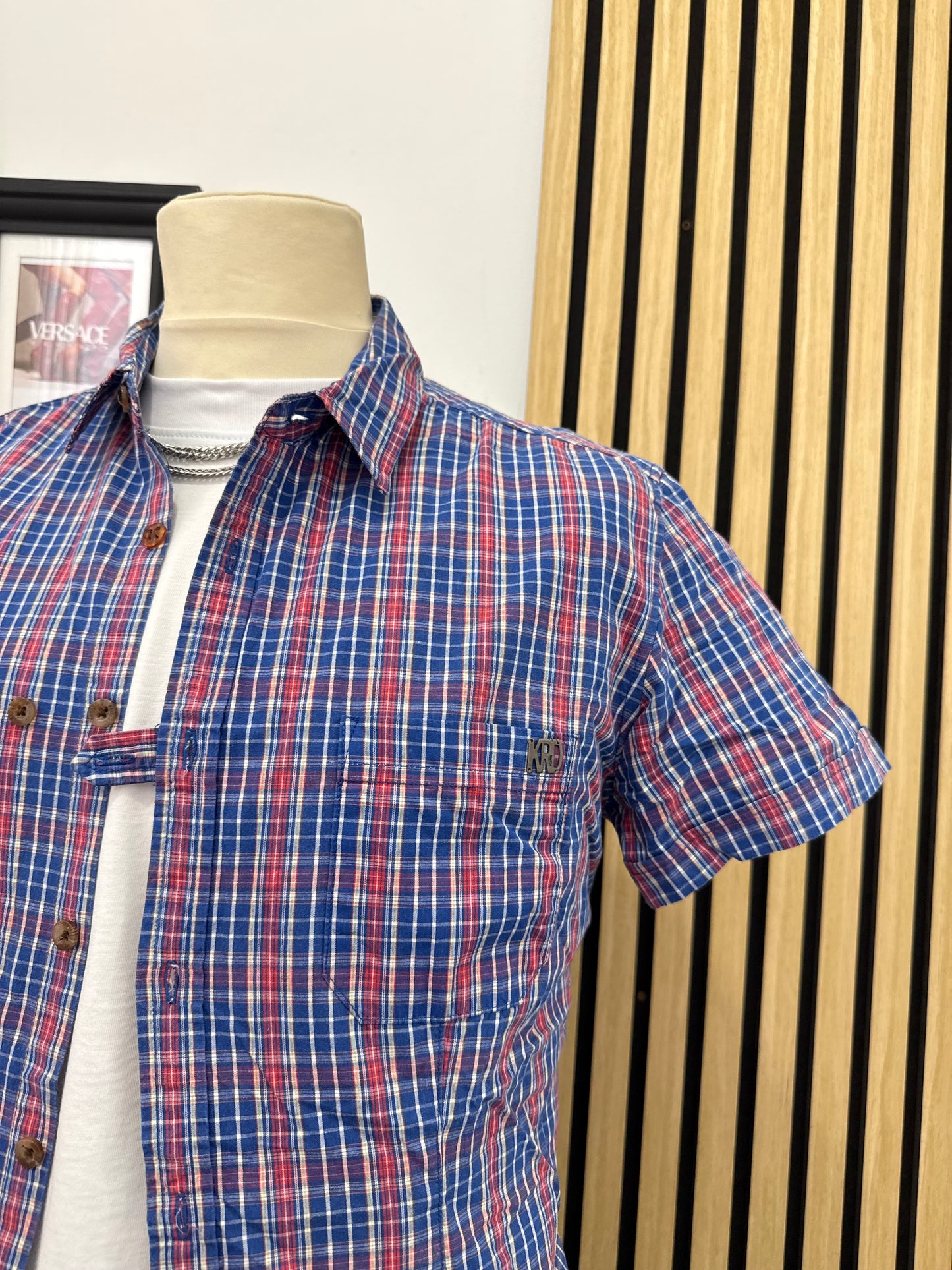 Camicia vintage