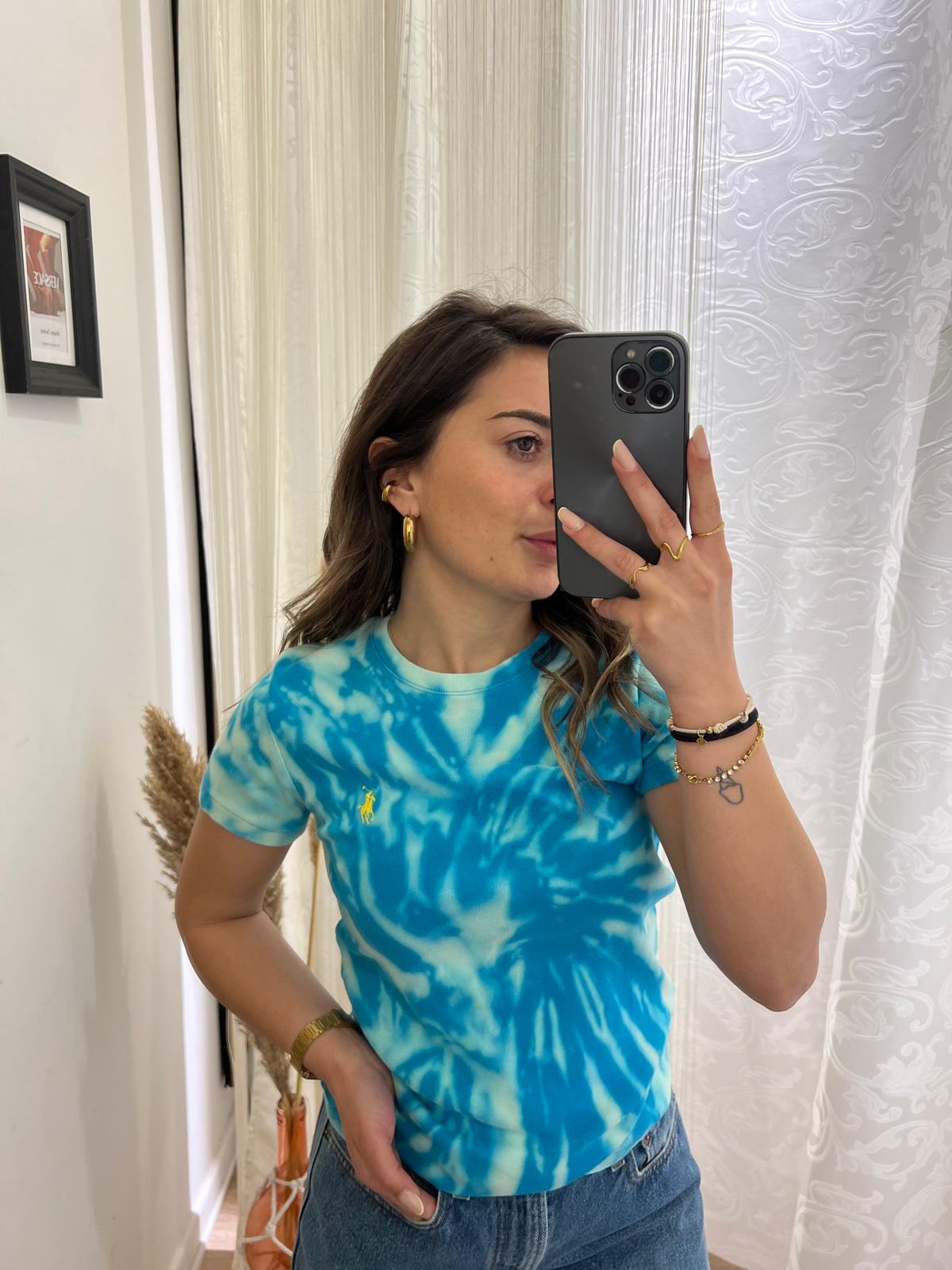 T-shirt Ralph lauren