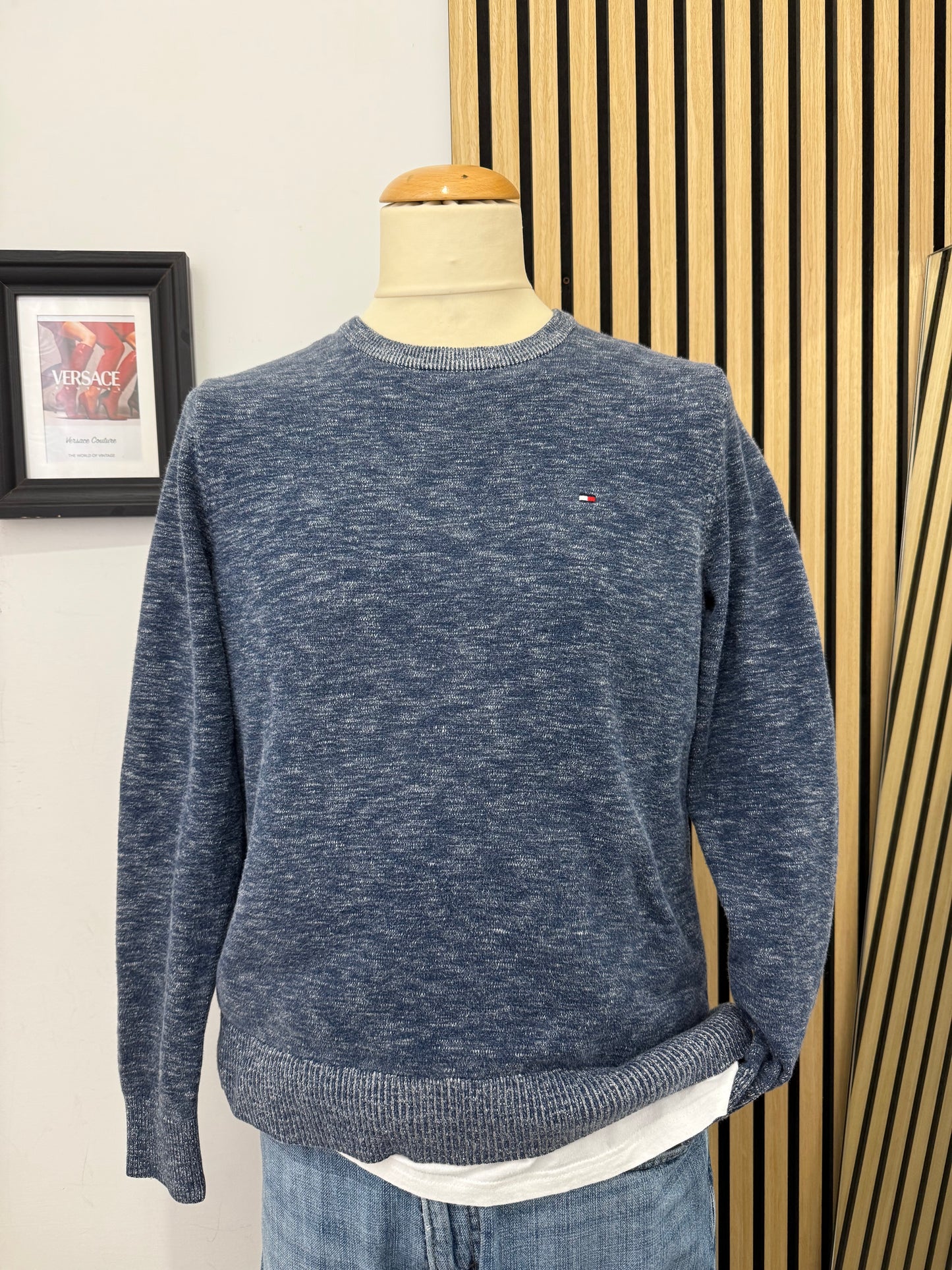 Maglioncino Tommy Hilfiger unisex