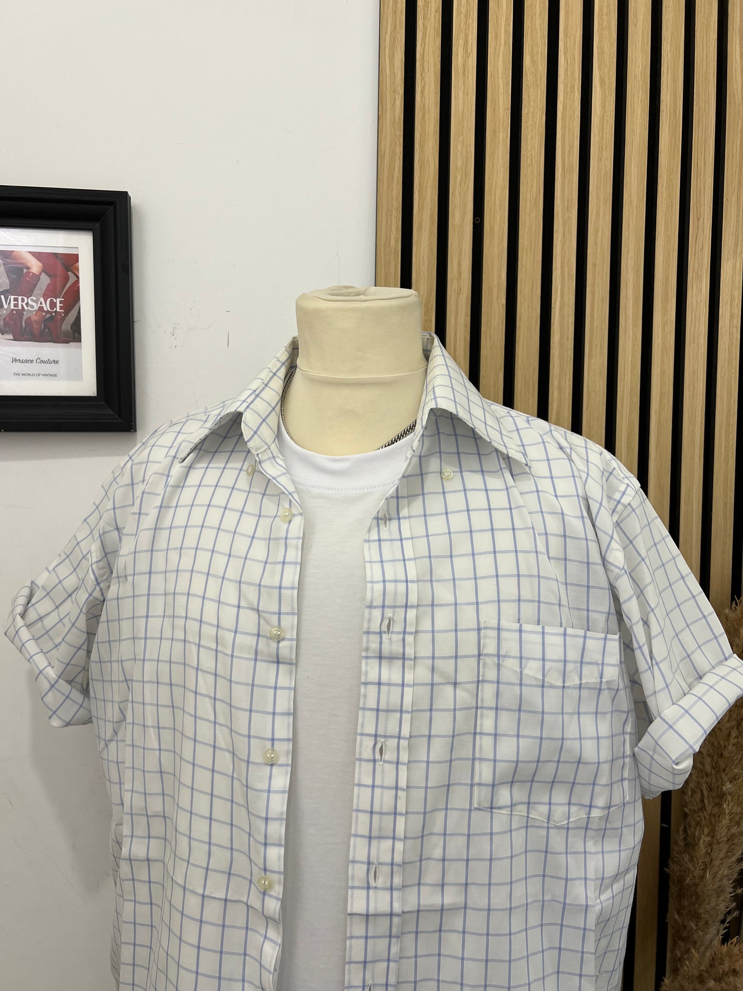 Camicia vintage