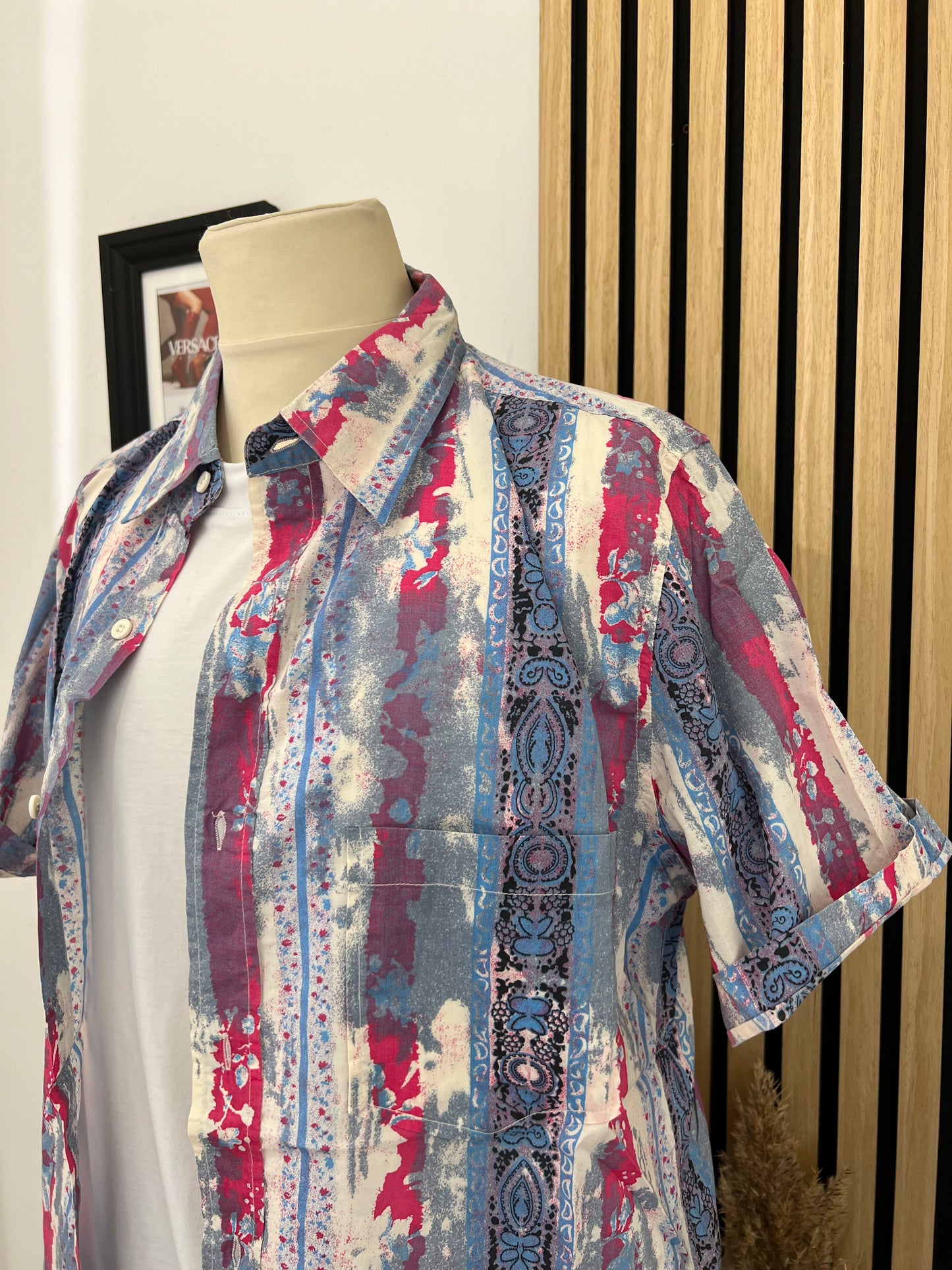 Camicia vintage