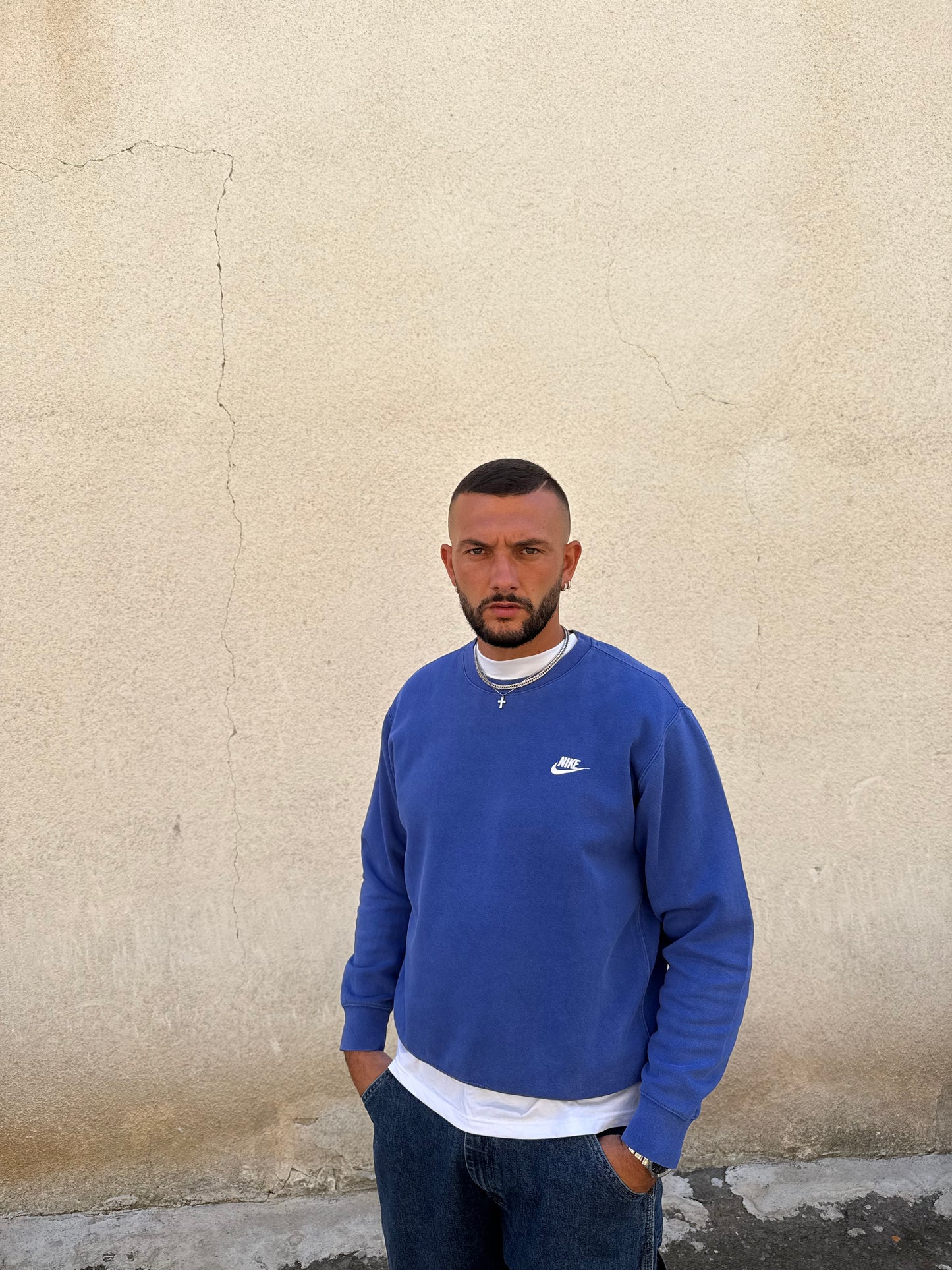 Felpa Nike Unisex