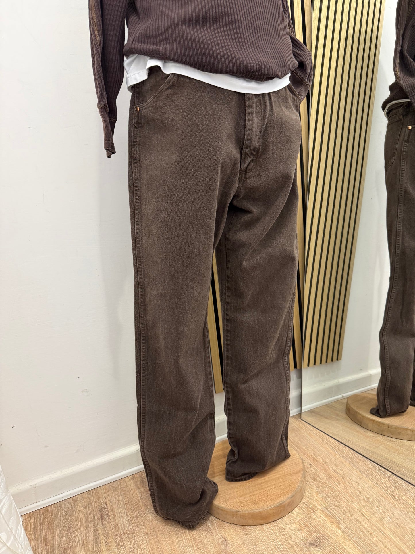 Jeans Wrangler Vintage 50/52it