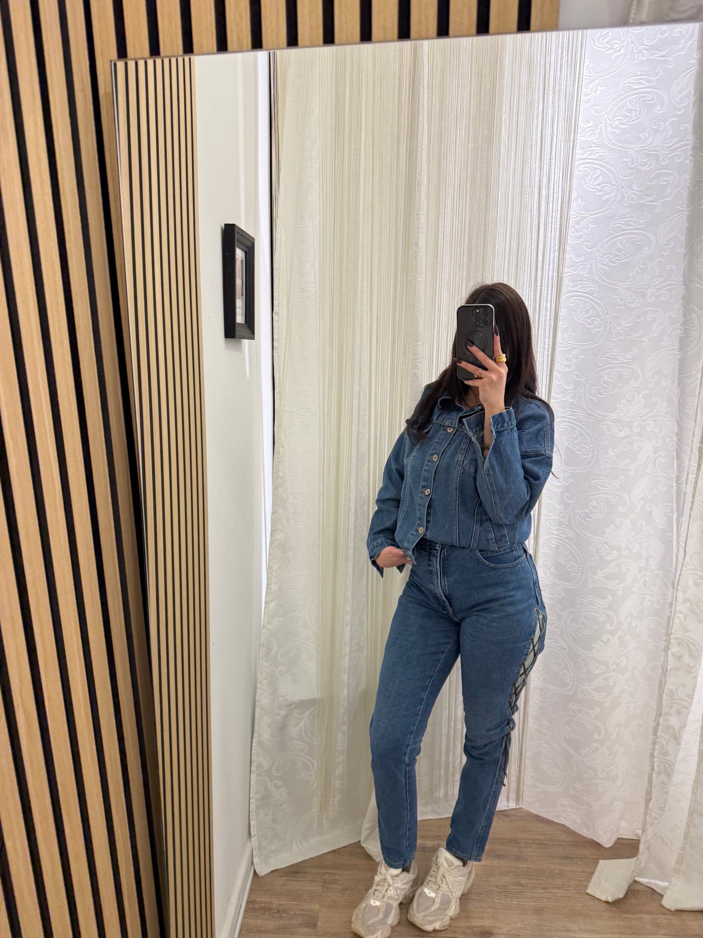 Jeans Vintage