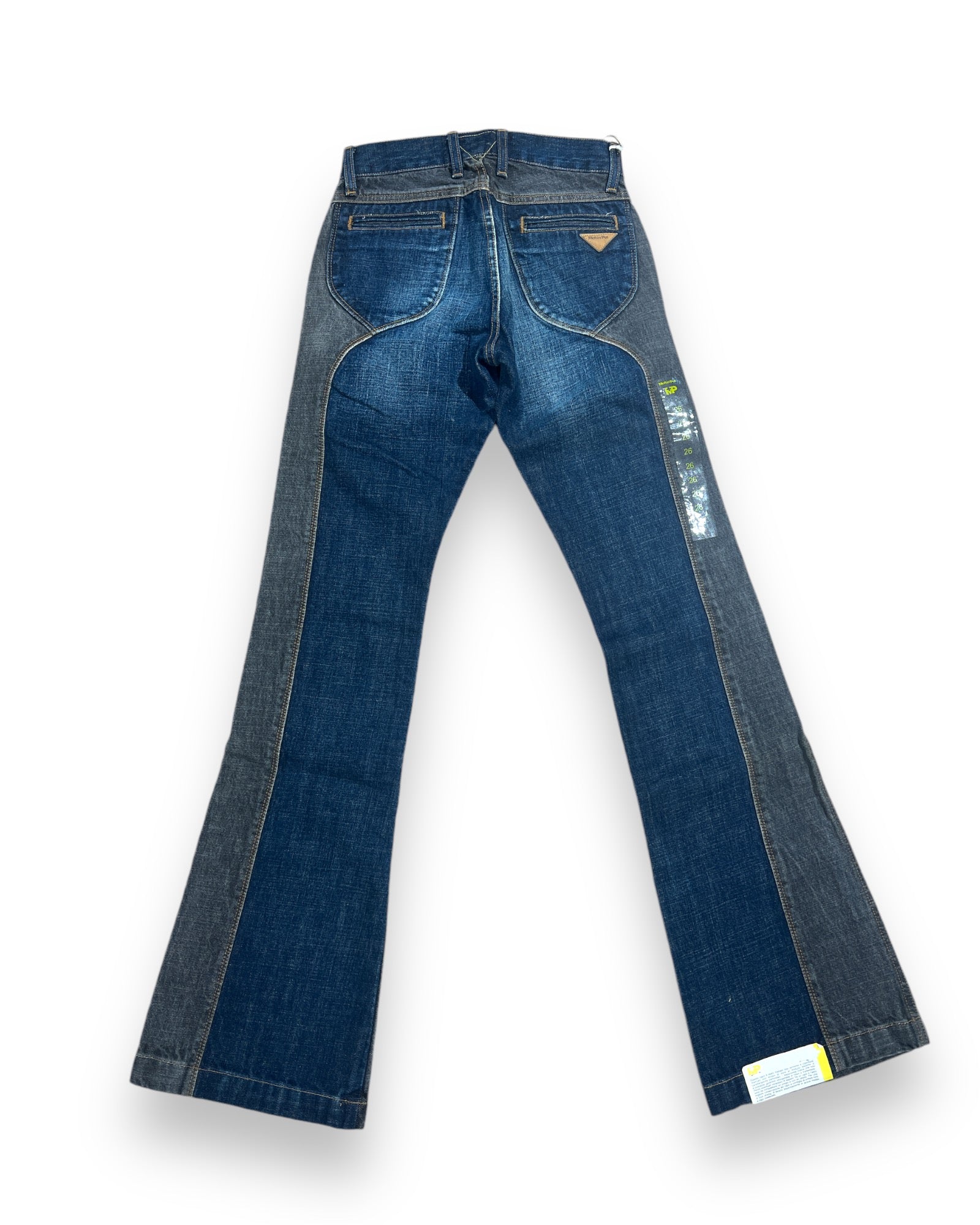 Shirt Camicia Jeans Meltin Pot Jeans Meltin Pot A Zampa –