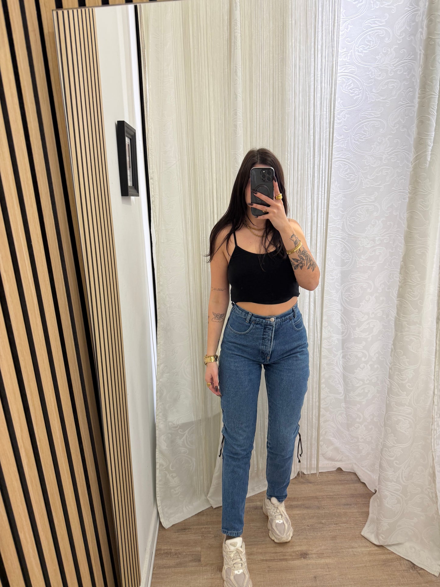 Jeans Vintage