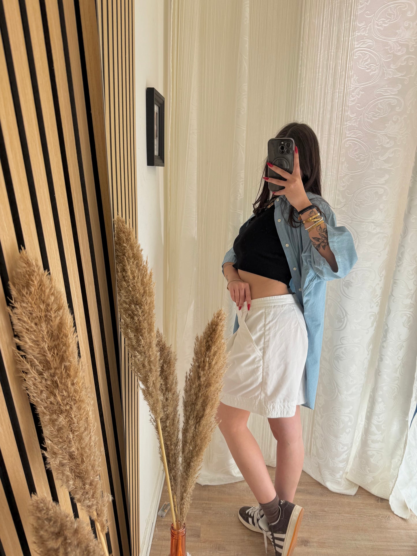 Shorts Adidas Vintage