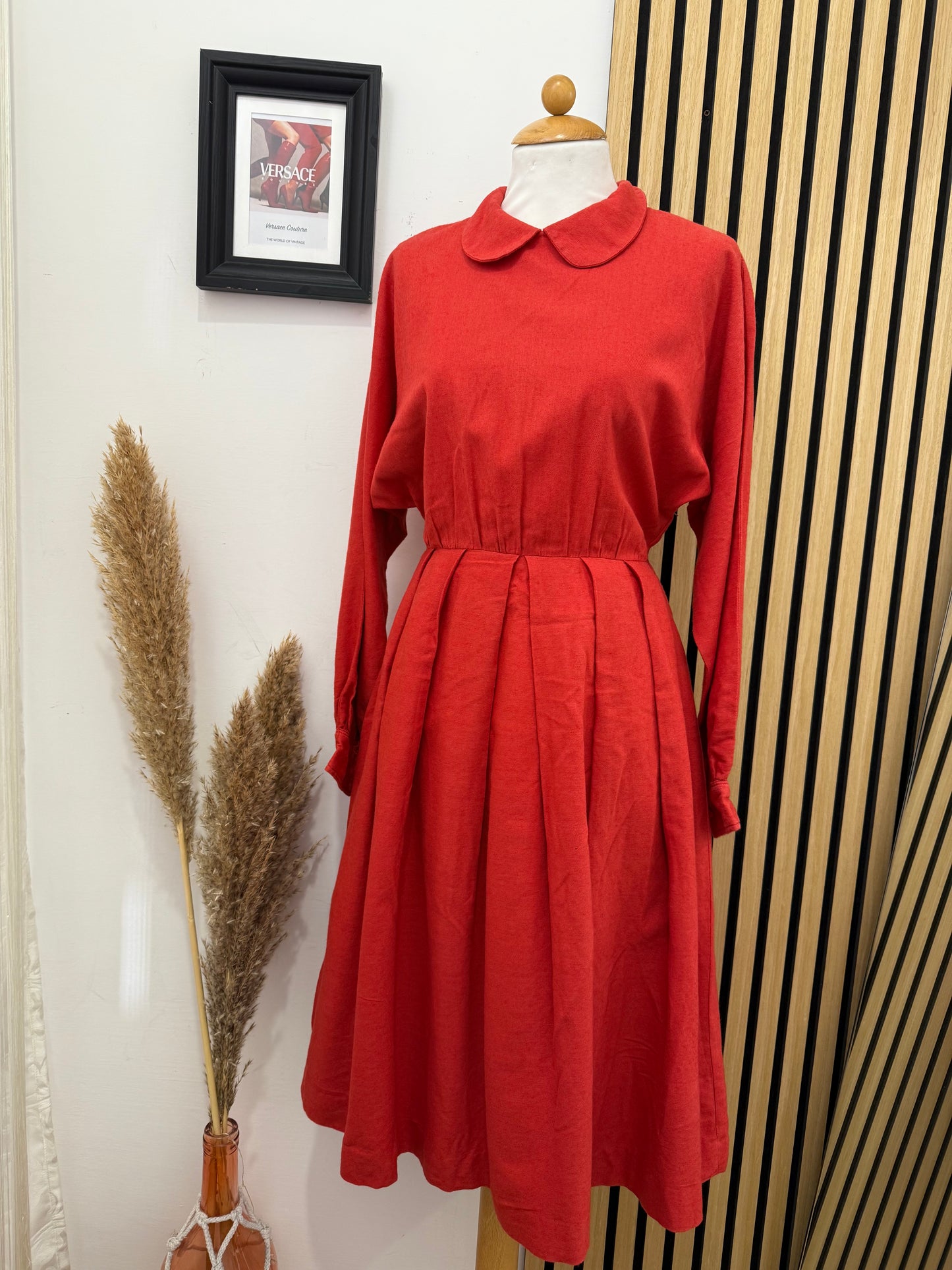 Vestitino Midi Vintage