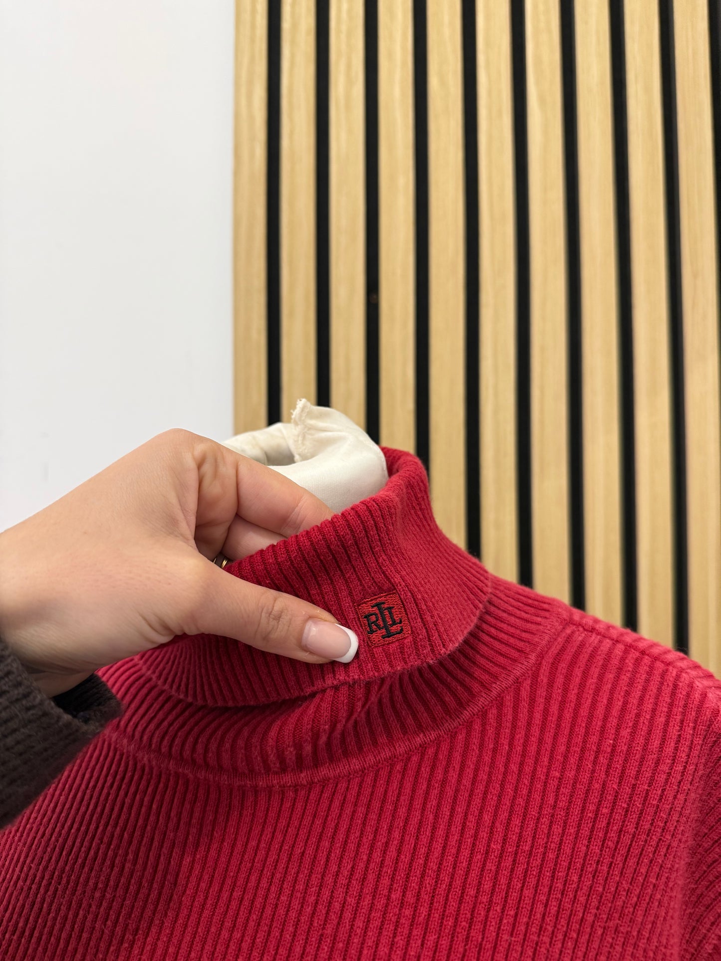 Dolcevita Ralph Lauren Vintage